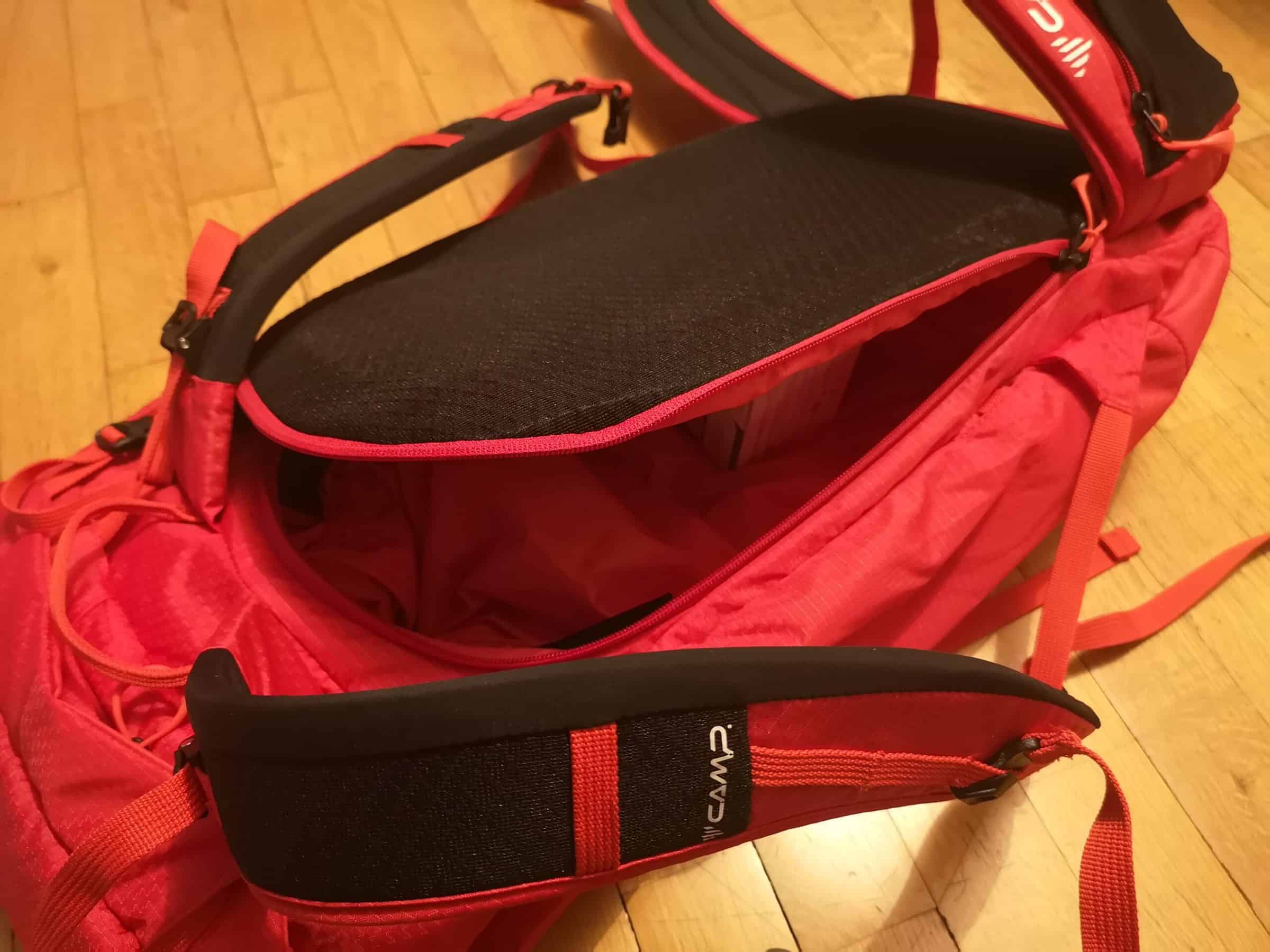 Camp M30