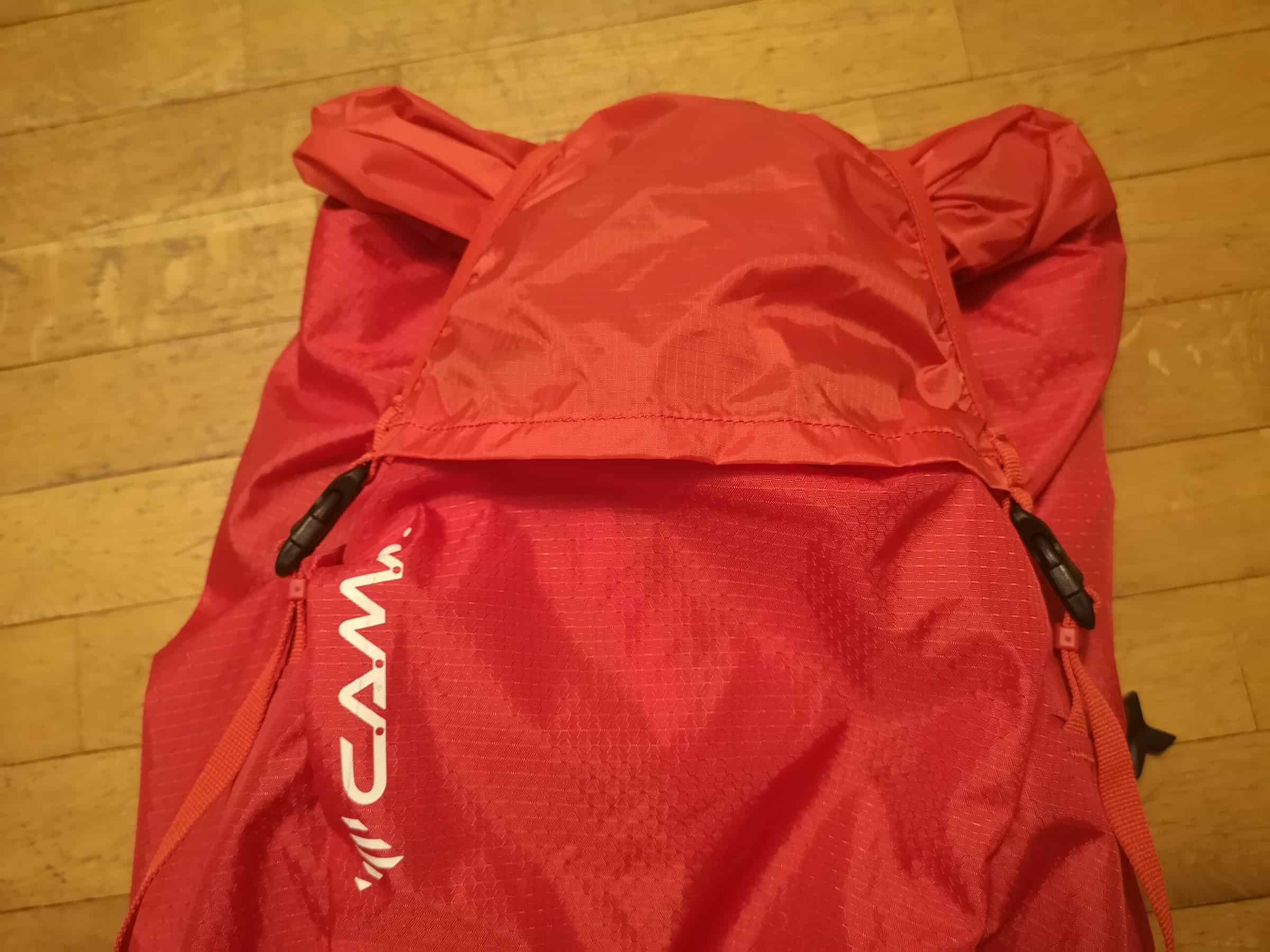 Camp M30