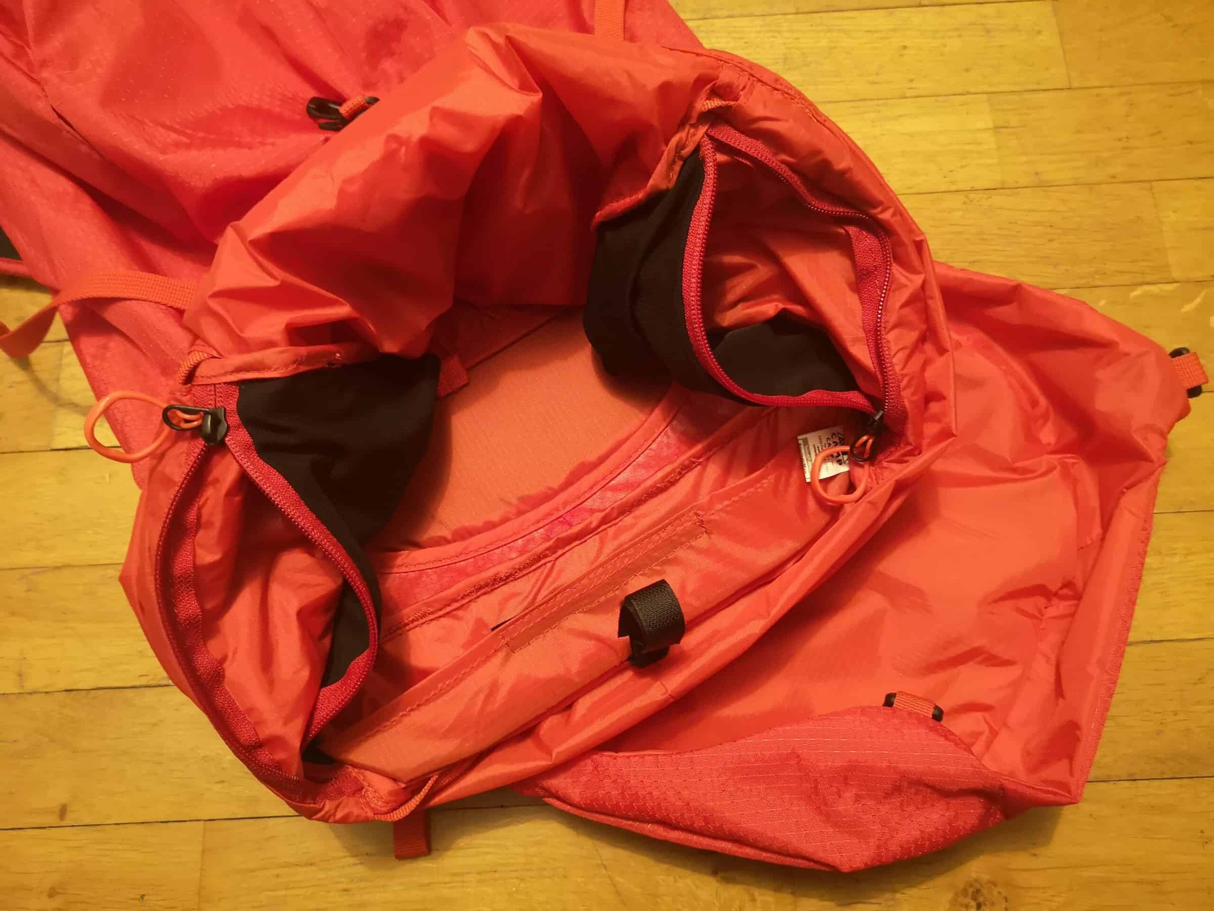 Camp M30