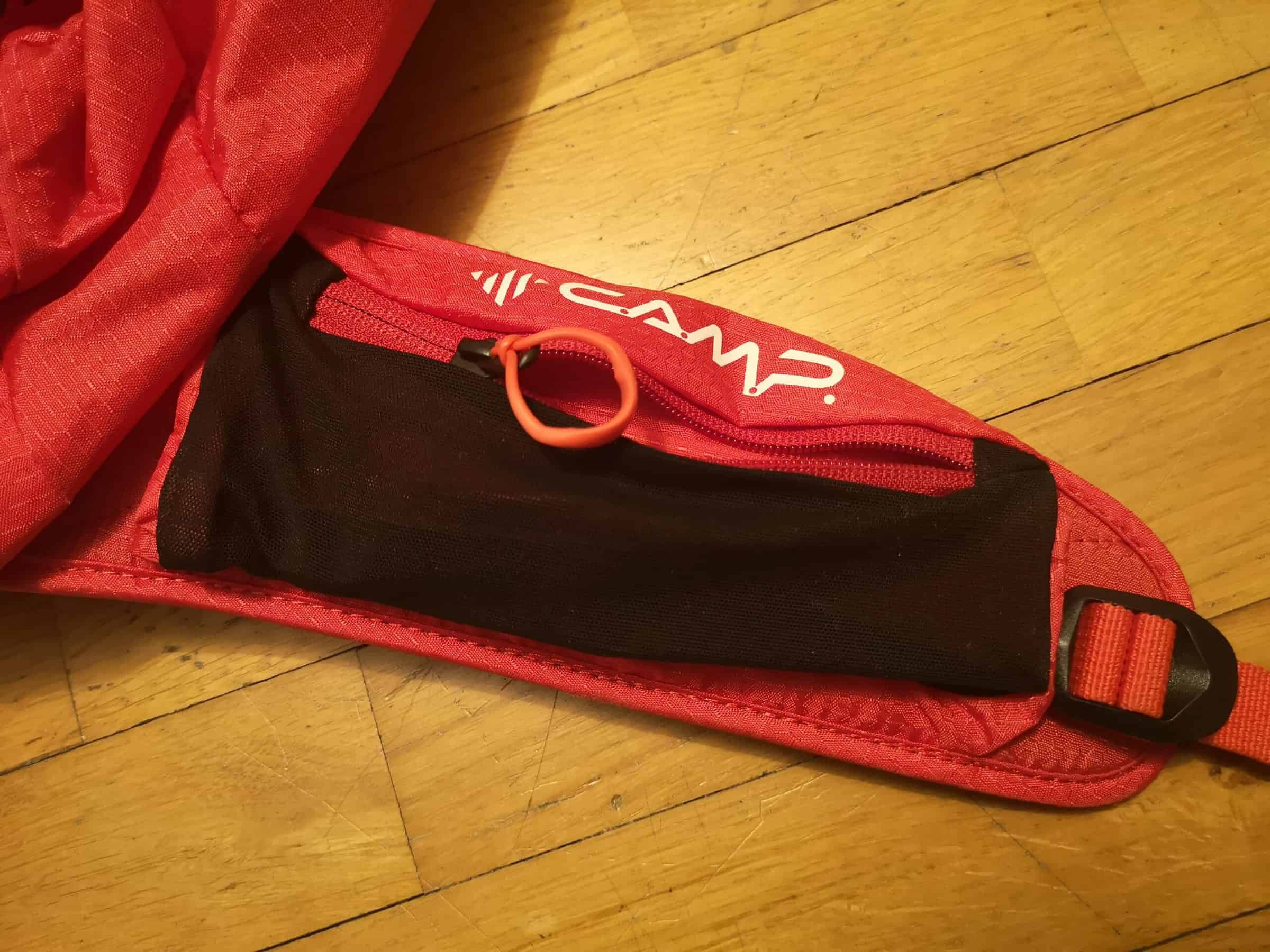 Camp M30