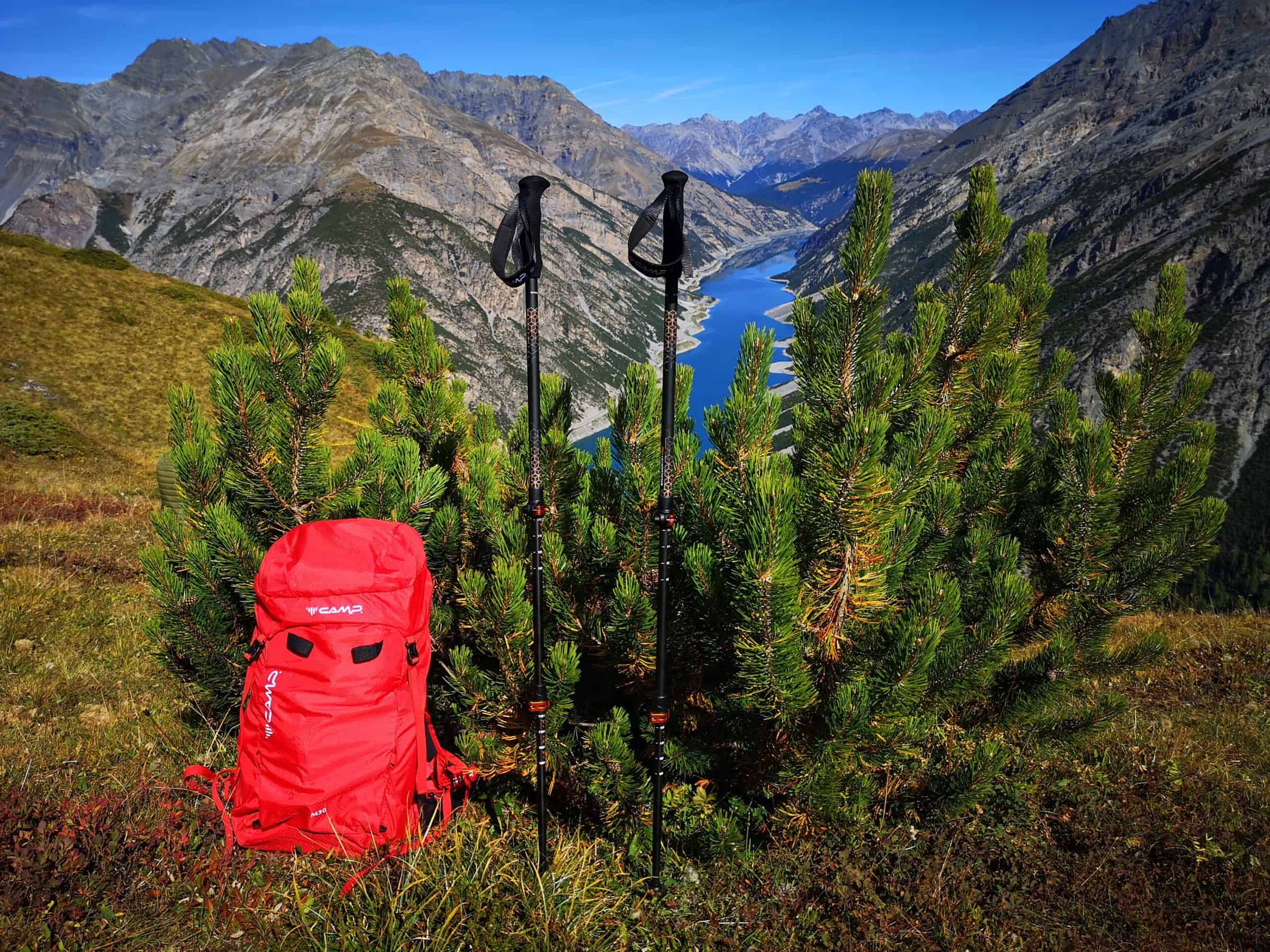 Camp M30