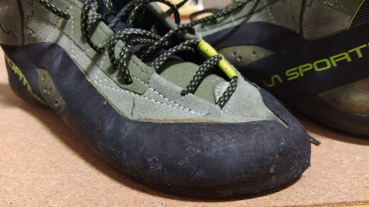 La Sportiva TC Pro
