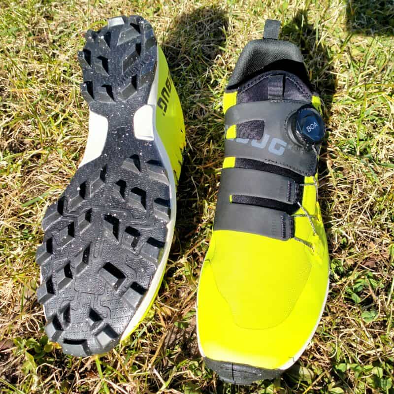 Icebug SISU RB9X