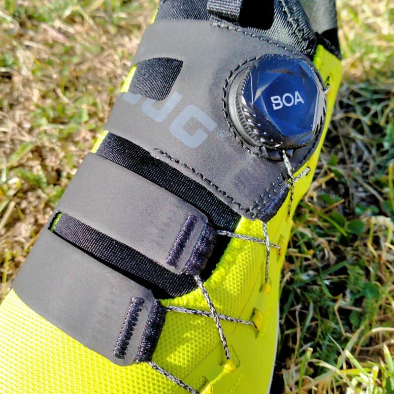Icebug SISU RB9X