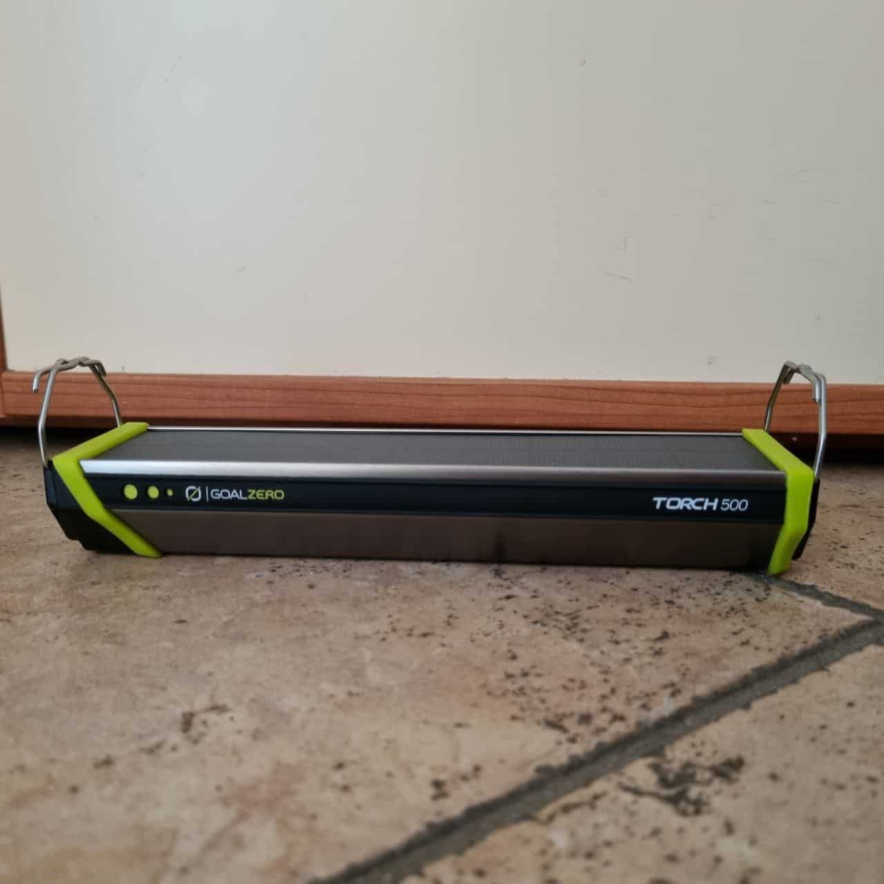 Goalzero Torch 500