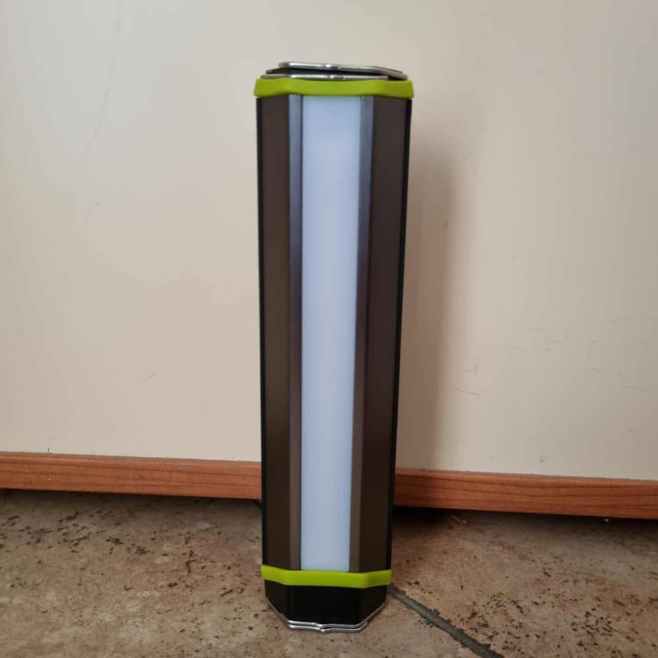 Goalzero Torch 500