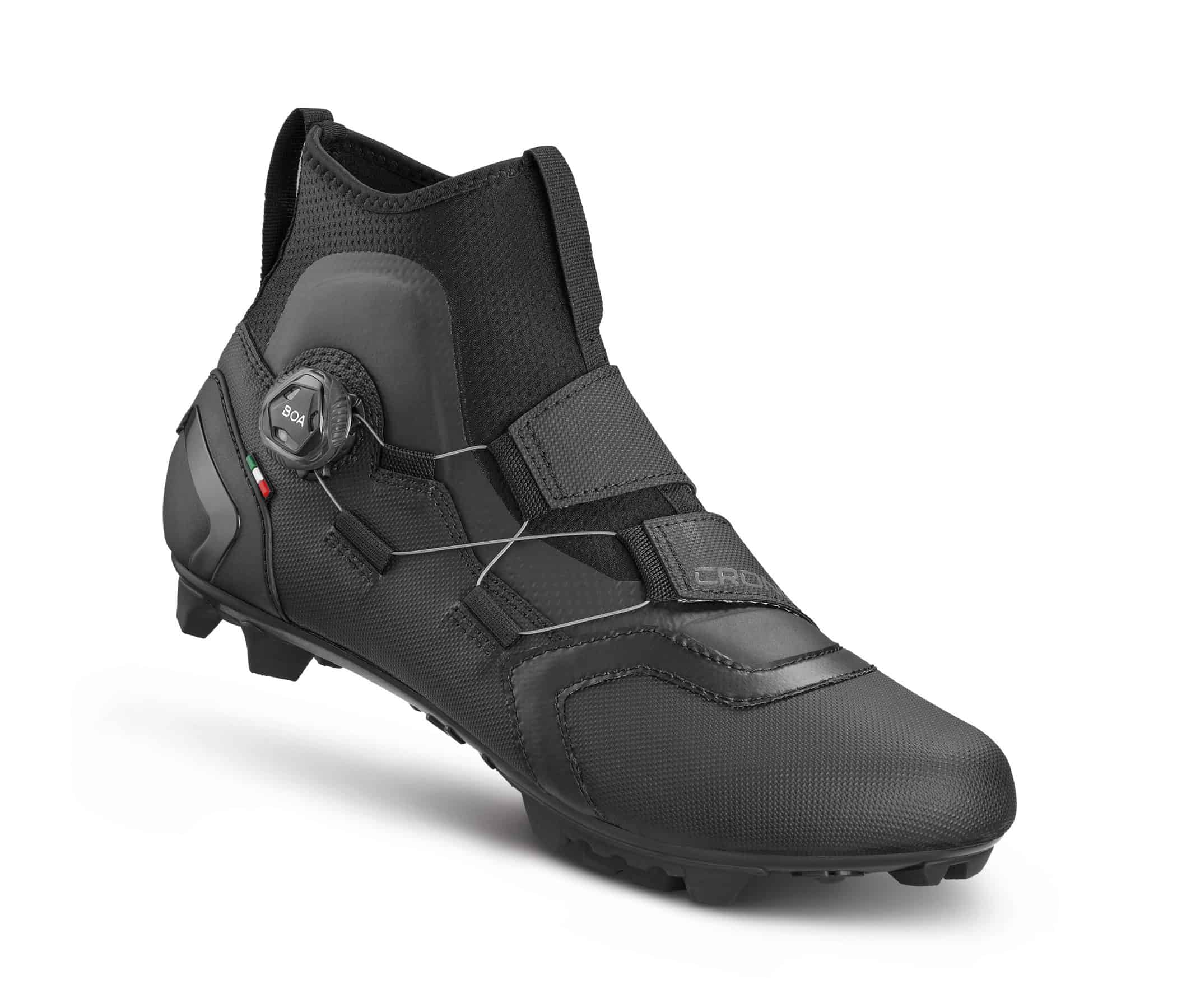 bike e scarpa