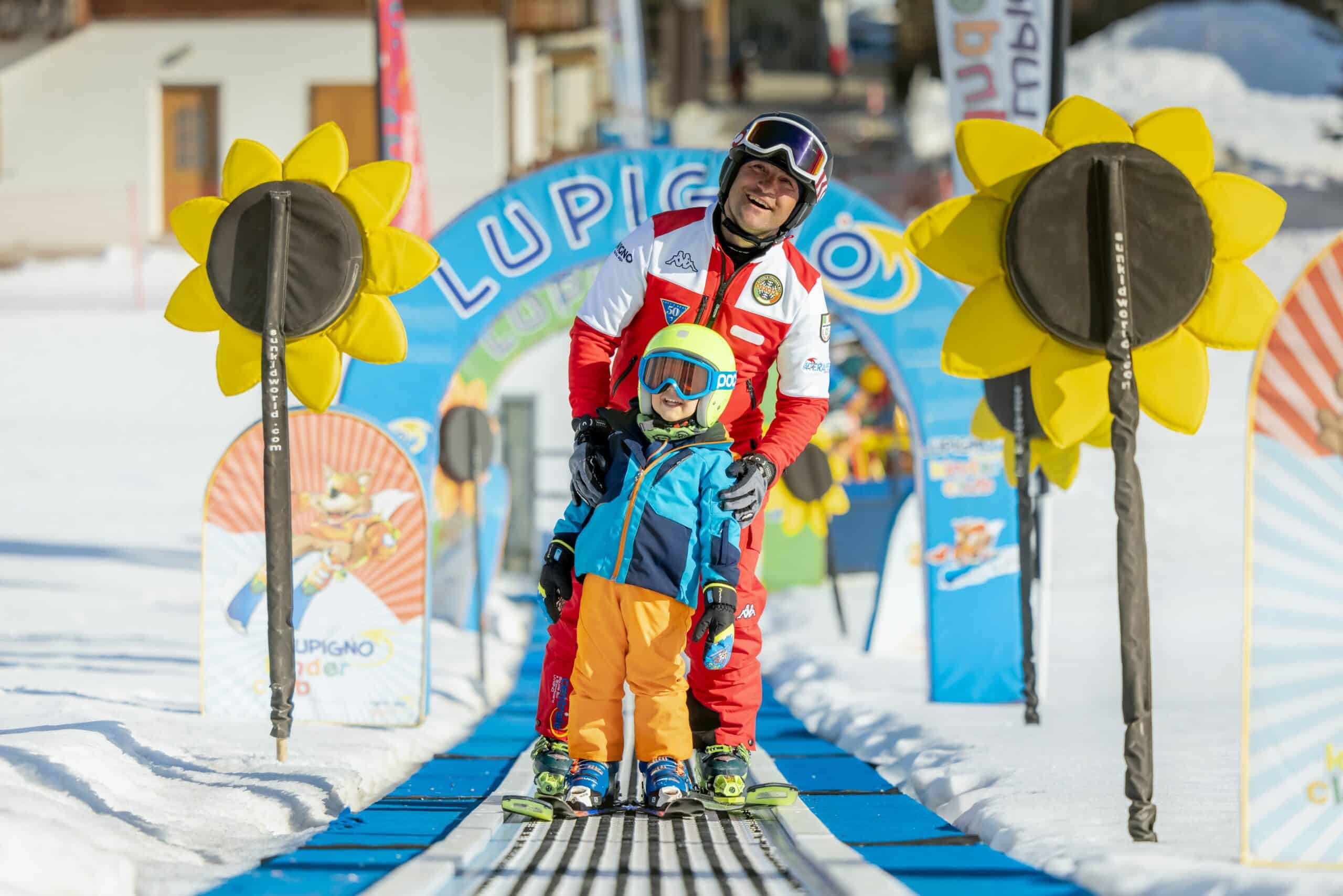 Livigno Family Week