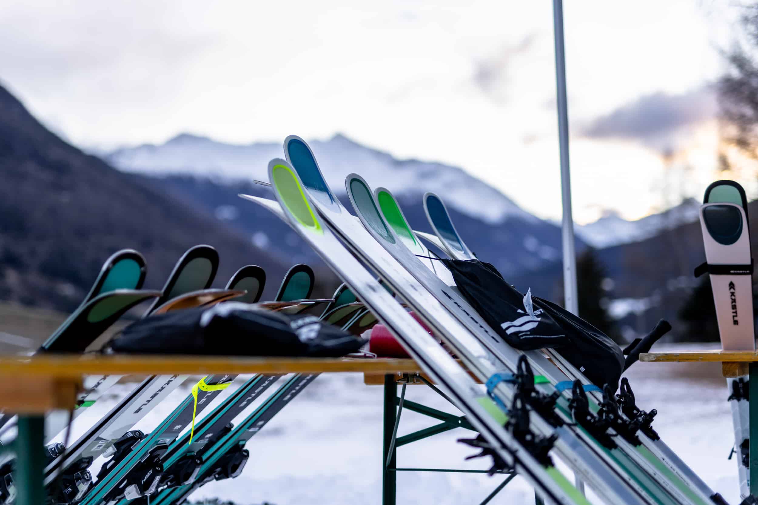 Vibram Skimodays Bormio 2022