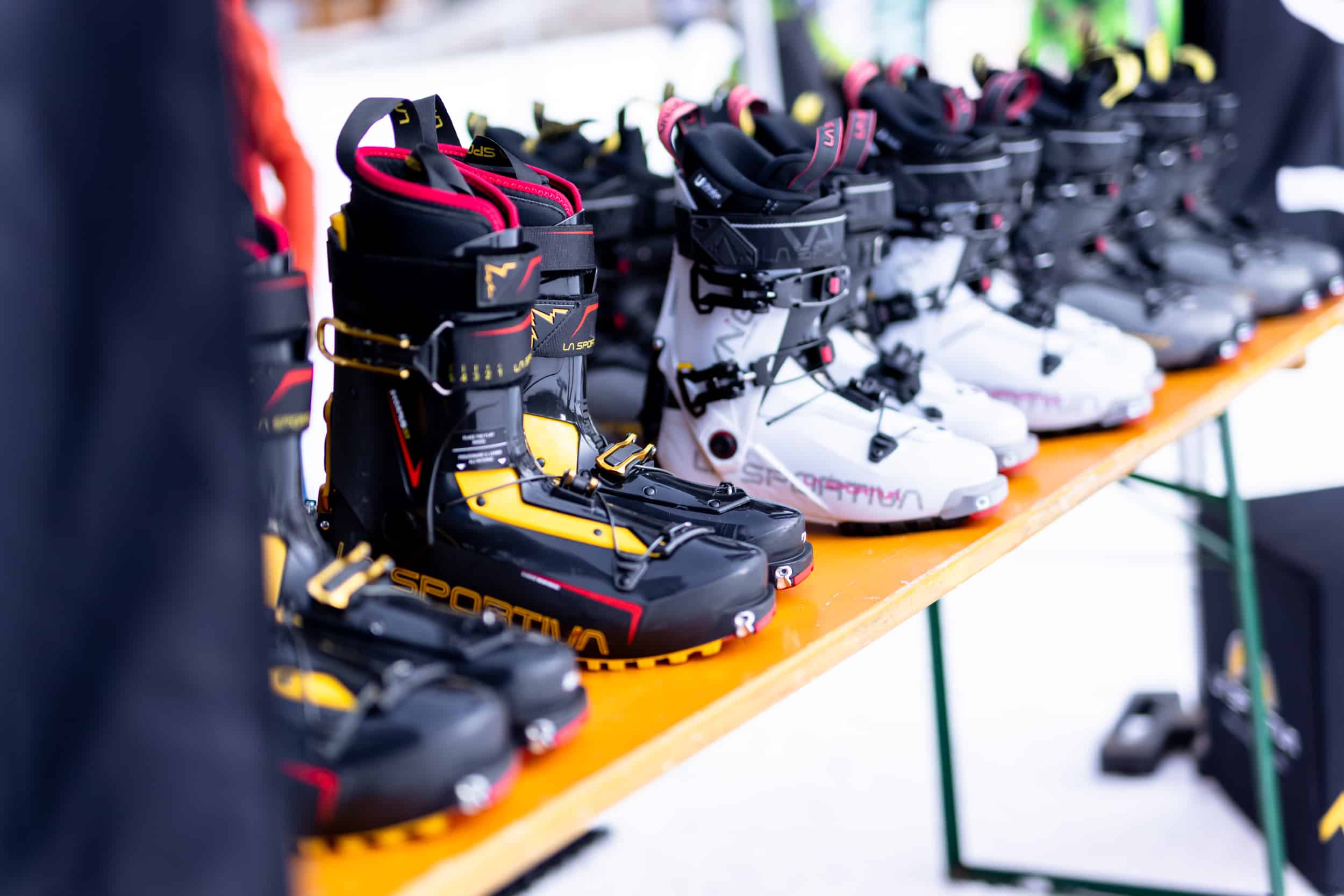 Vibram Skimodays Bormio 2022