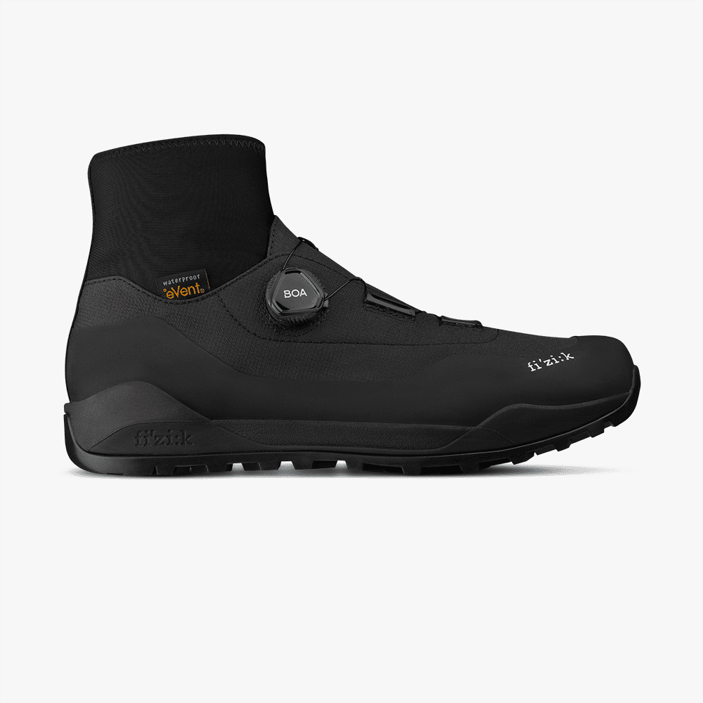 bike e scarpa