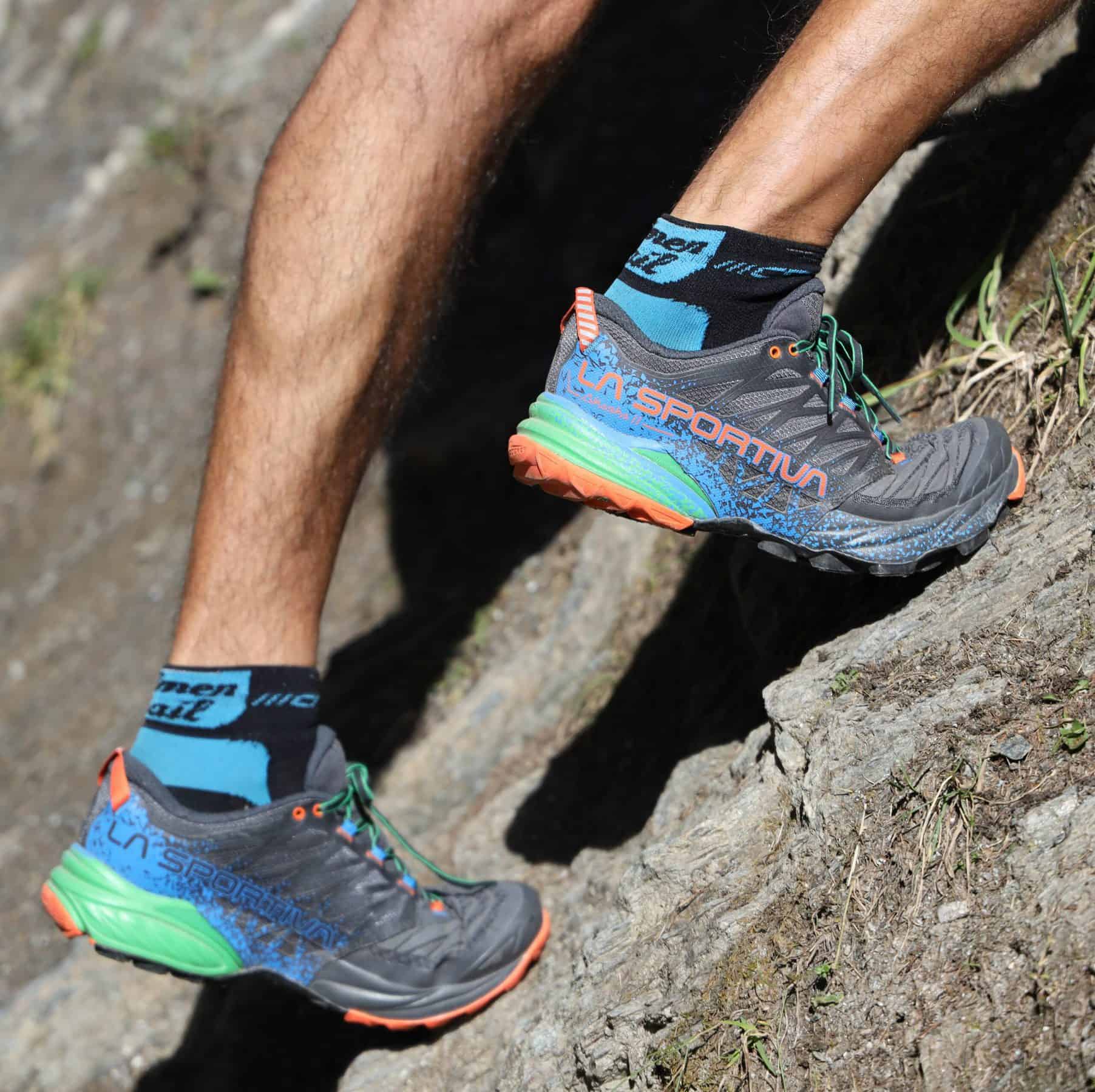 La Sportiva Akasha II