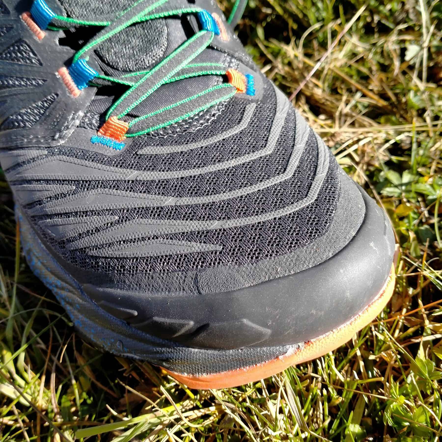 La Sportiva Akasha II