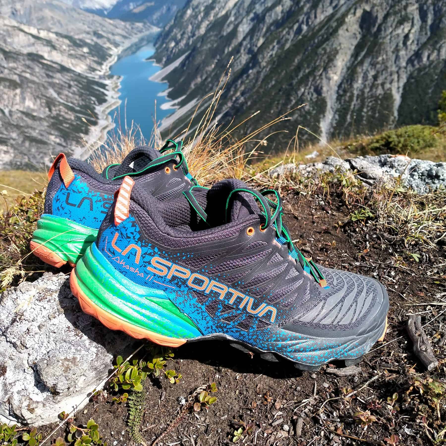 La Sportiva Akasha II