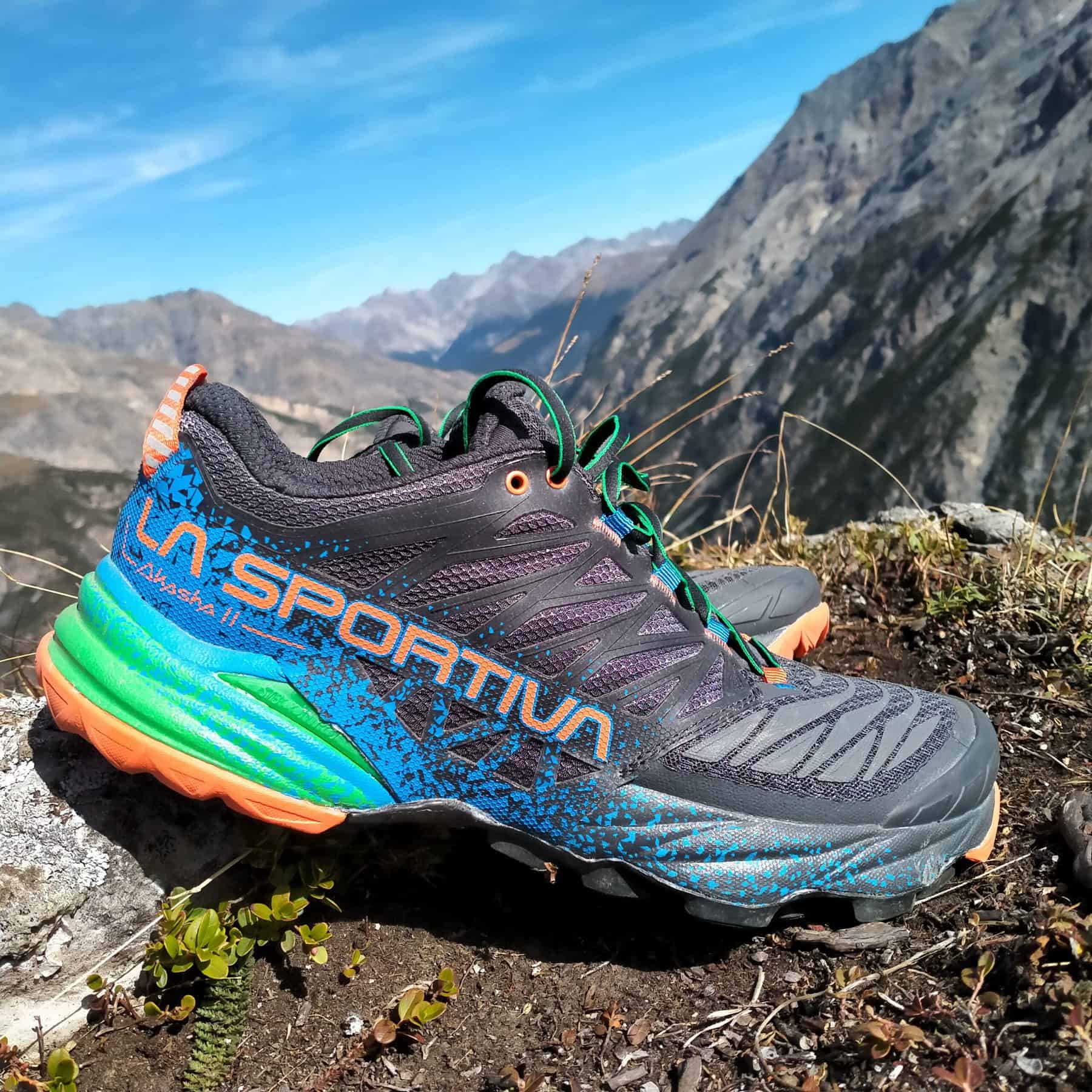 La Sportiva Akasha II