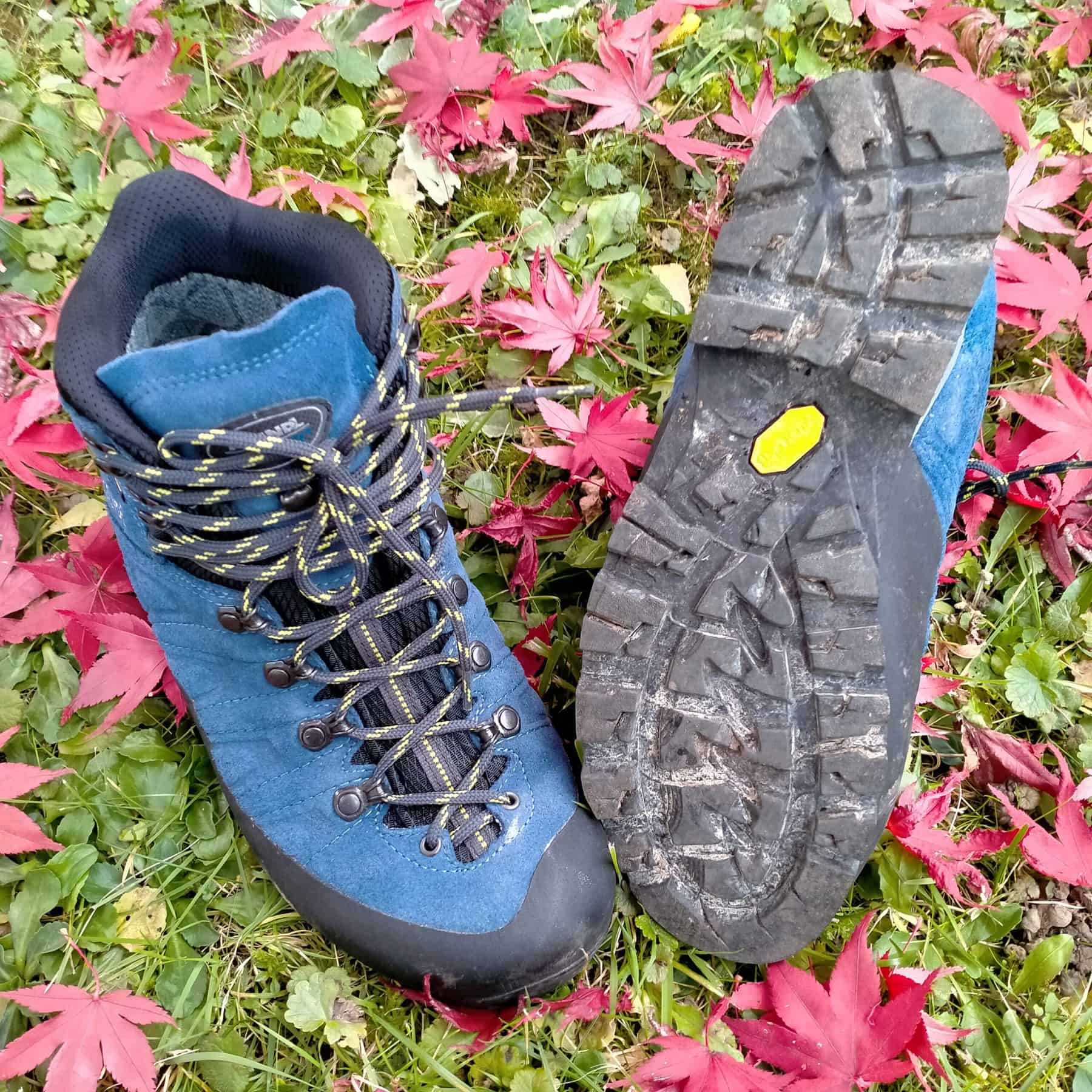 Meindl Antelao GTX