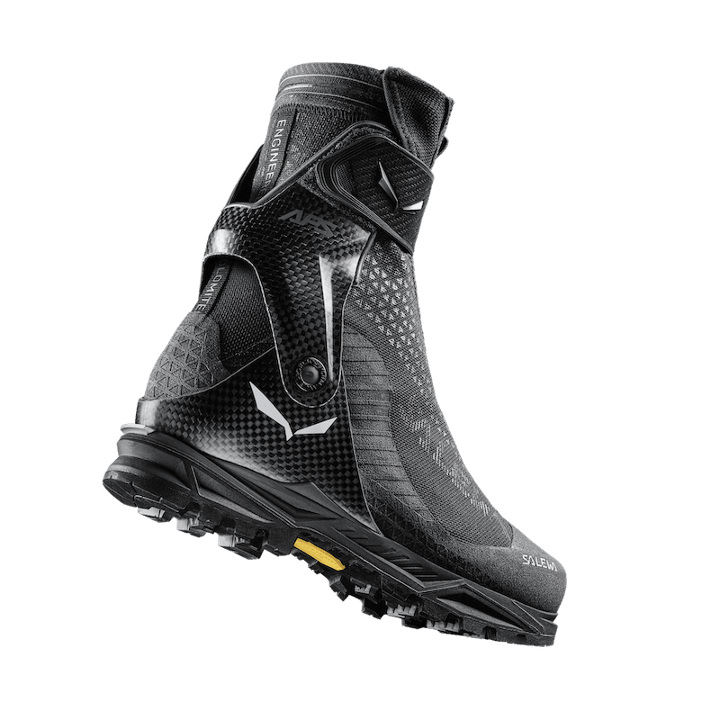 SALEWA ORTLES COULOIR