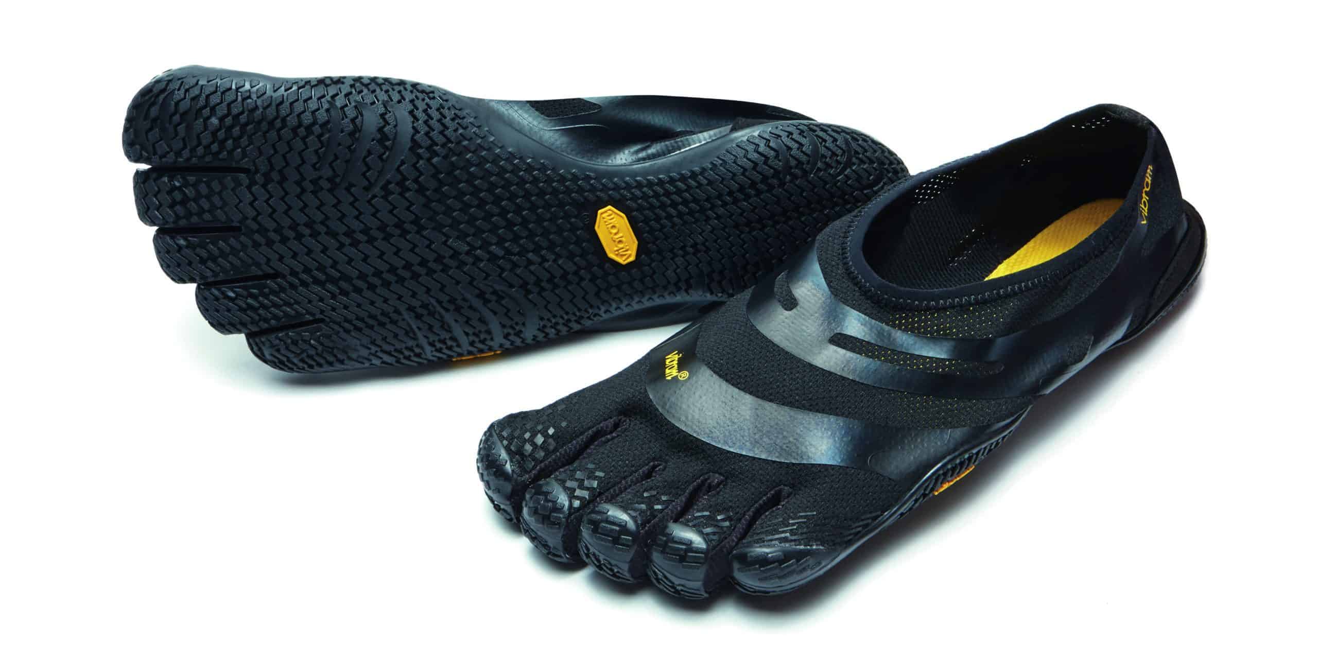 Vibram FiveFingers