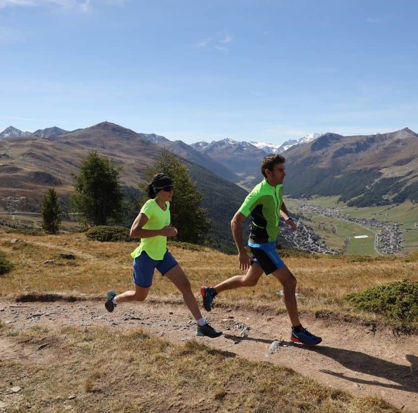 SCARPA Ribelle Run GTX 