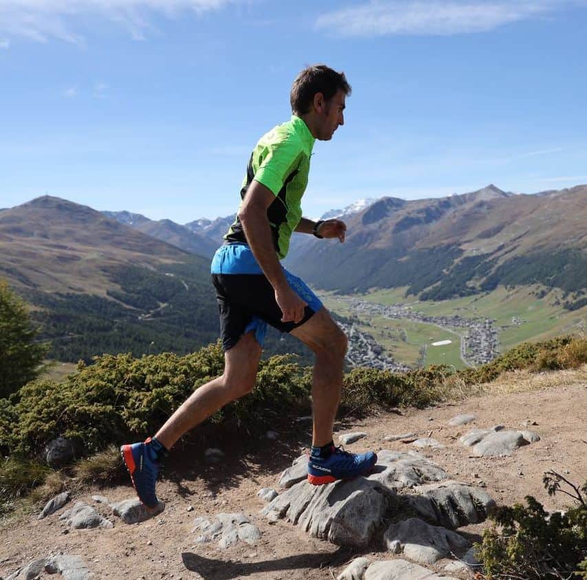 SCARPA Ribelle Run GTX 