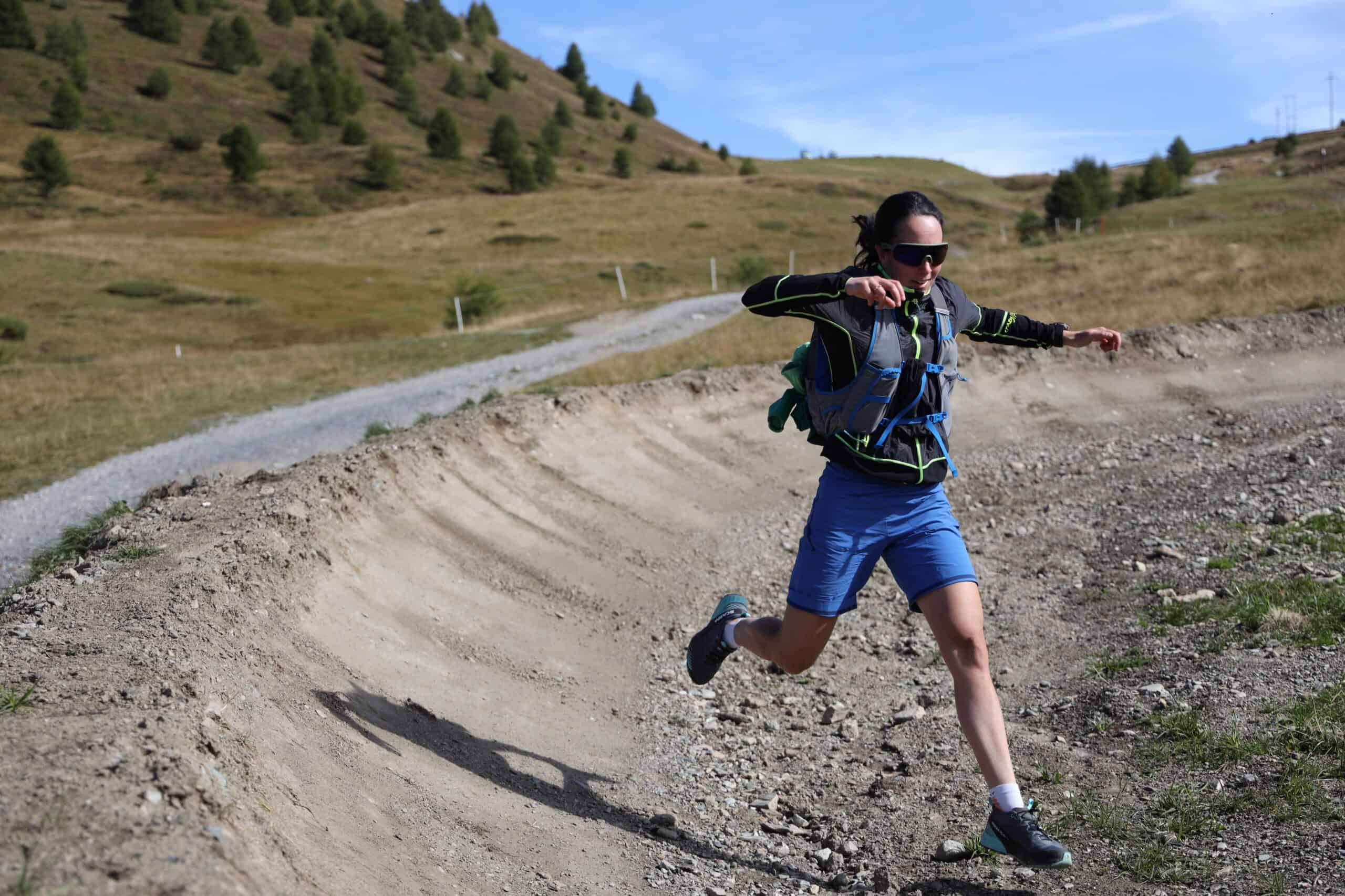SCARPA Ribelle Run GTX Wm