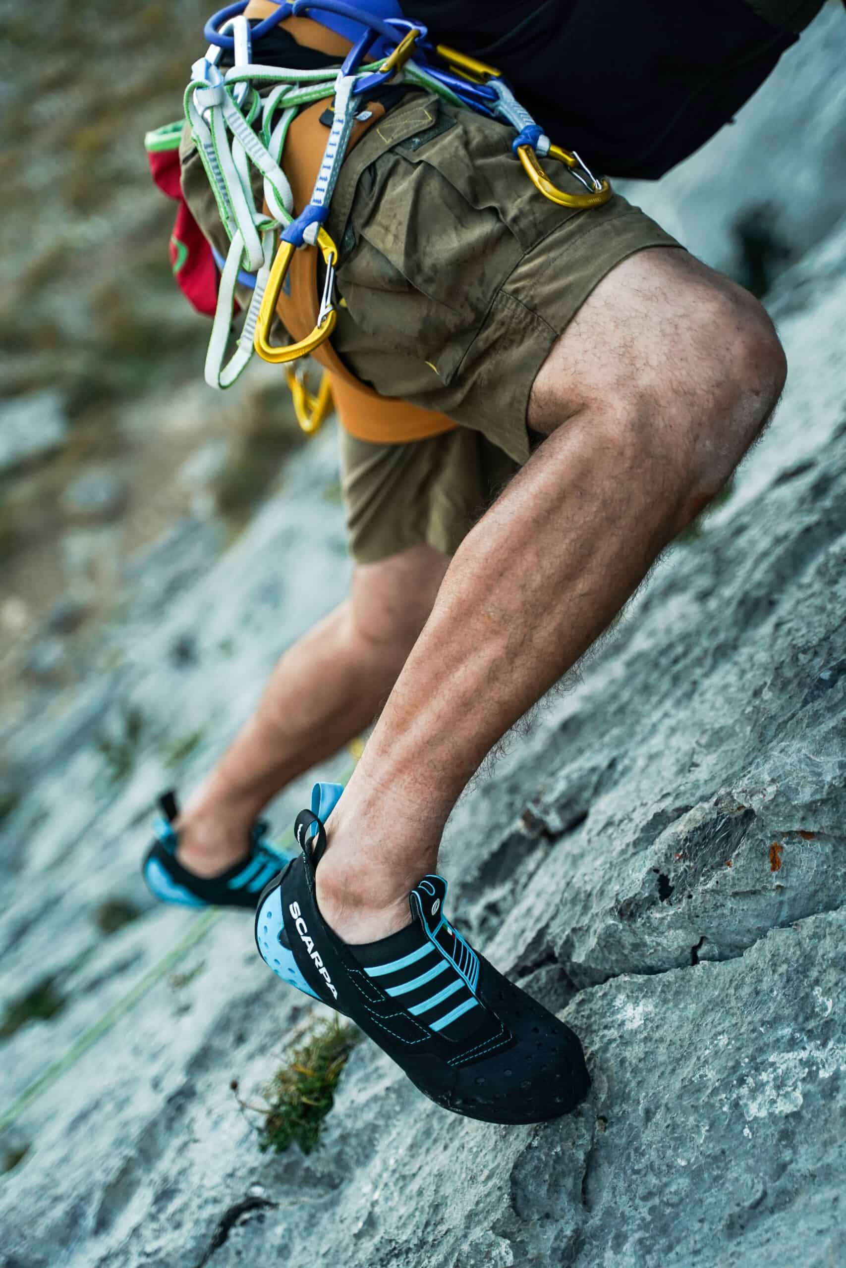 SCARPA Instinct S