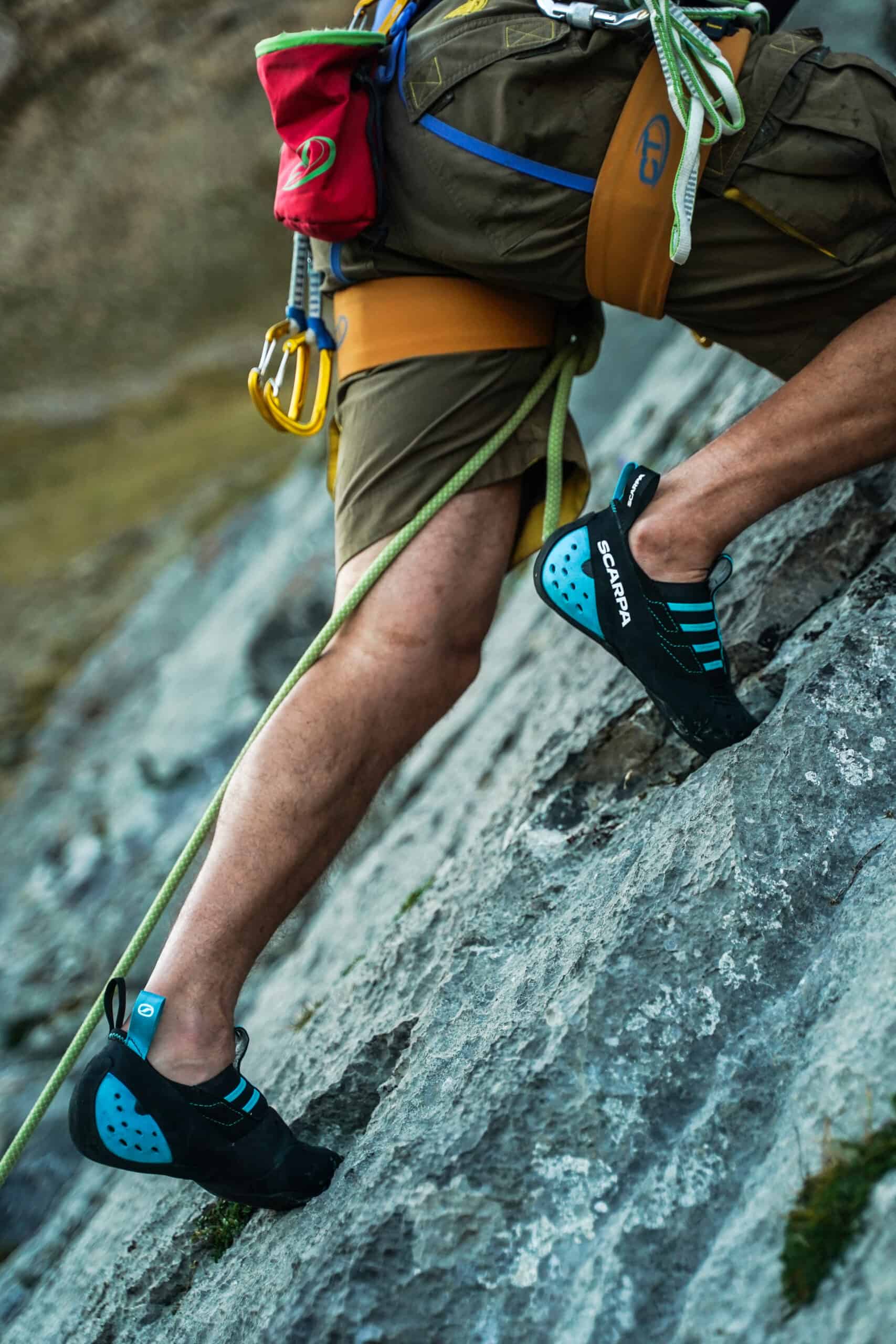 SCARPA Instinct S