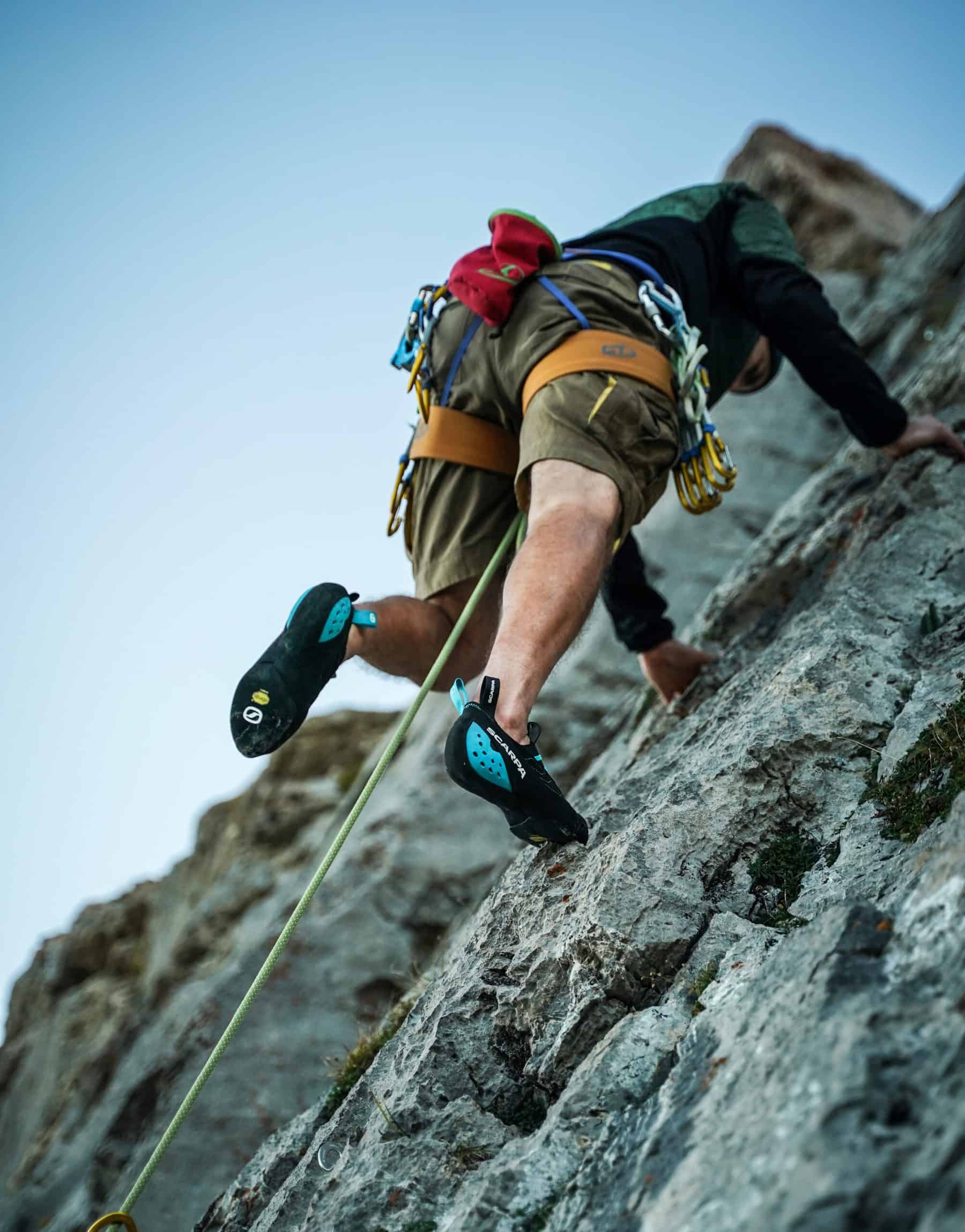 SCARPA Instinct S