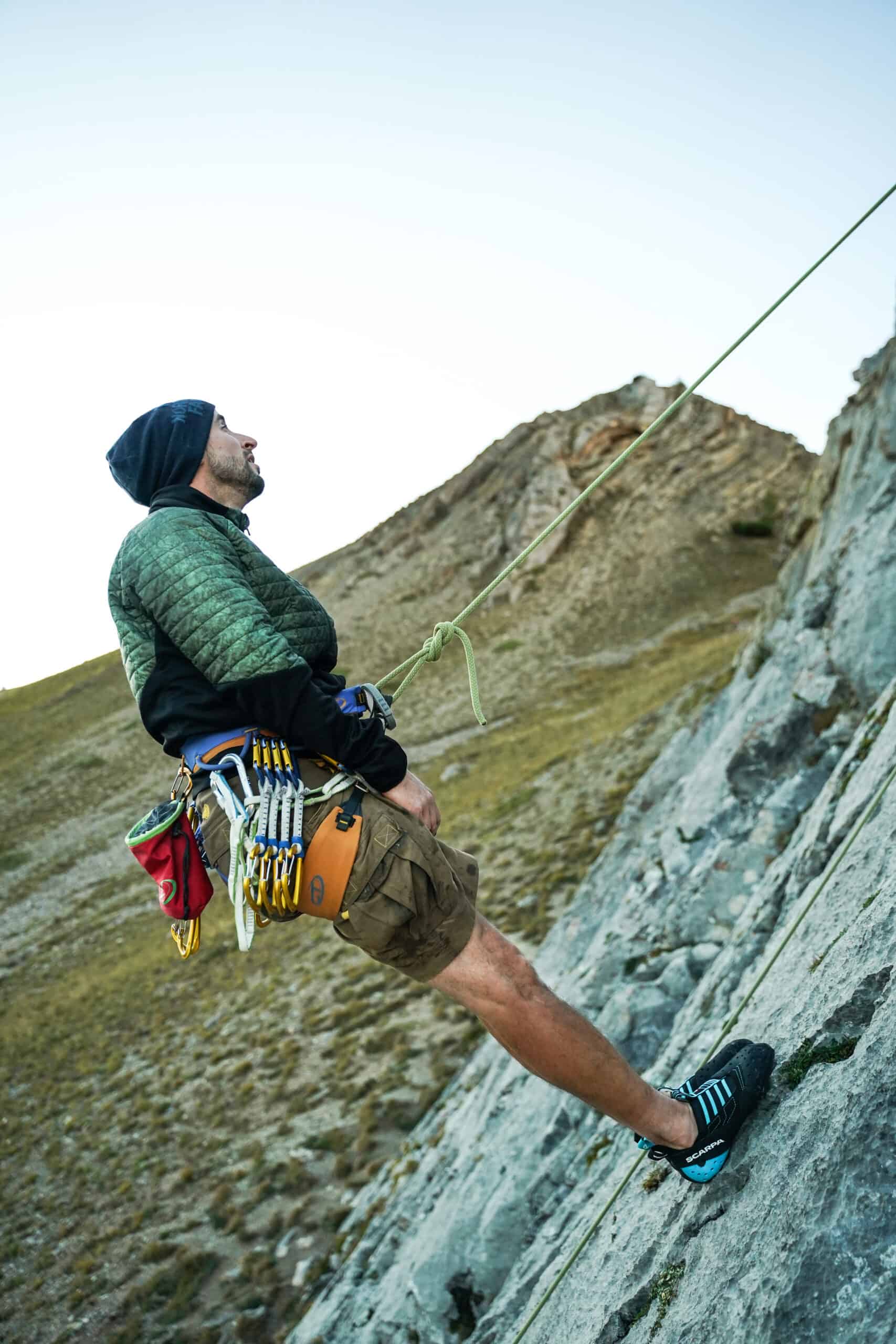 SCARPA Instinct S