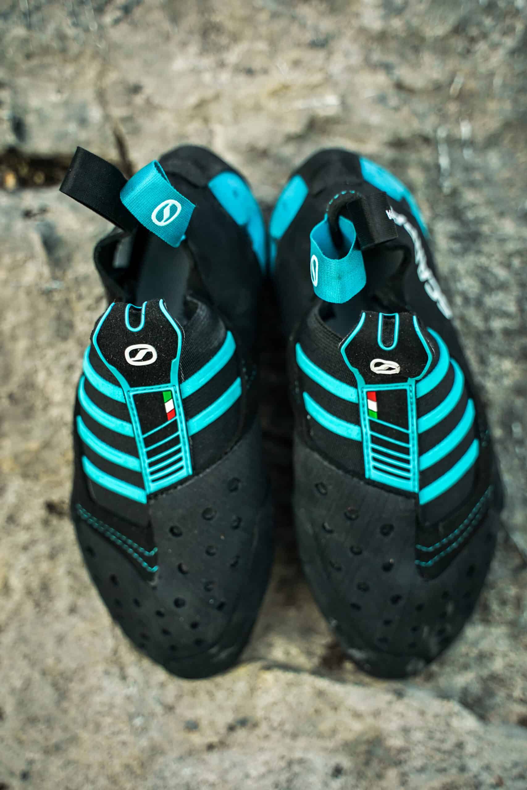 SCARPA Instinct S