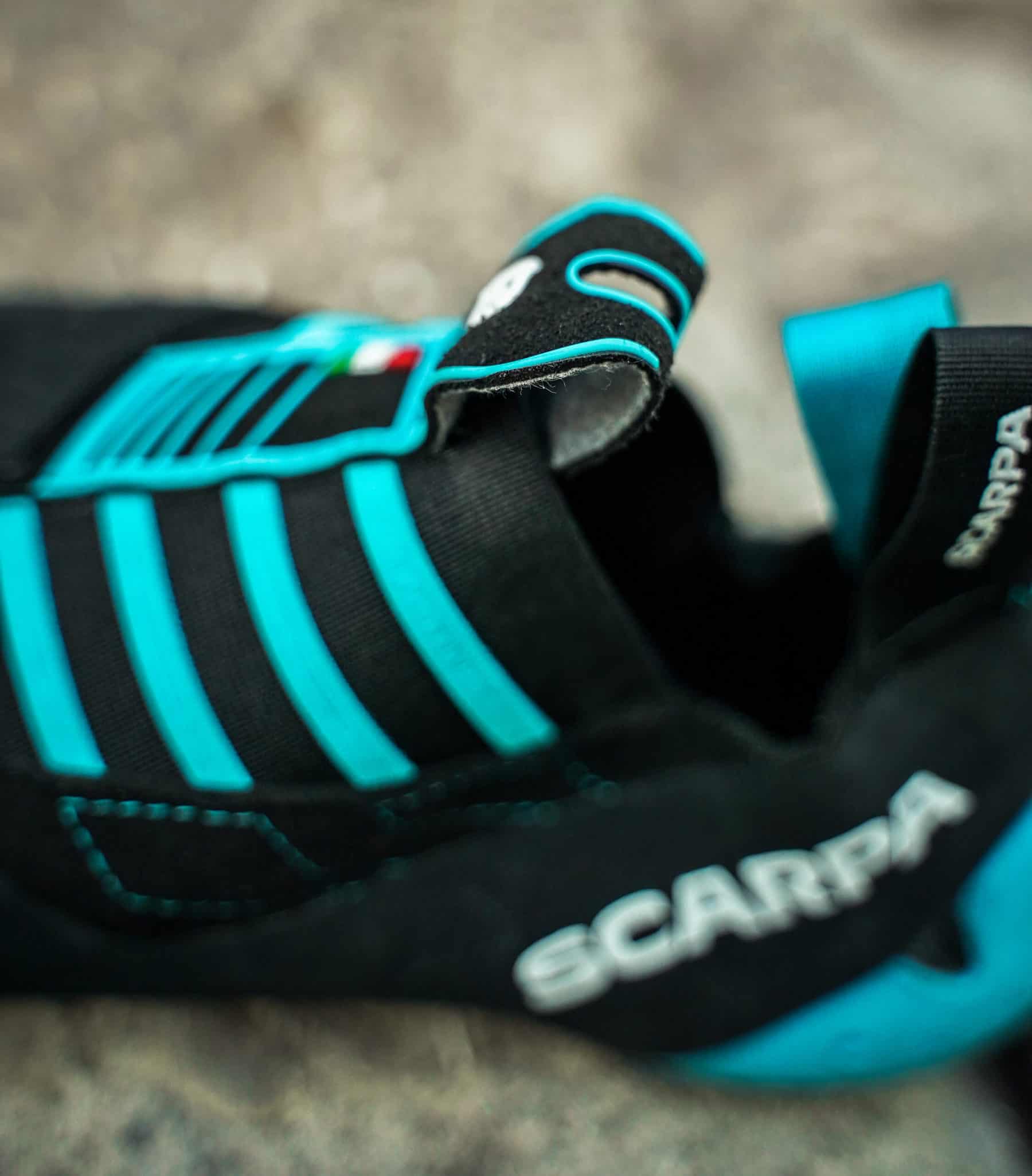 SCARPA Instinct S