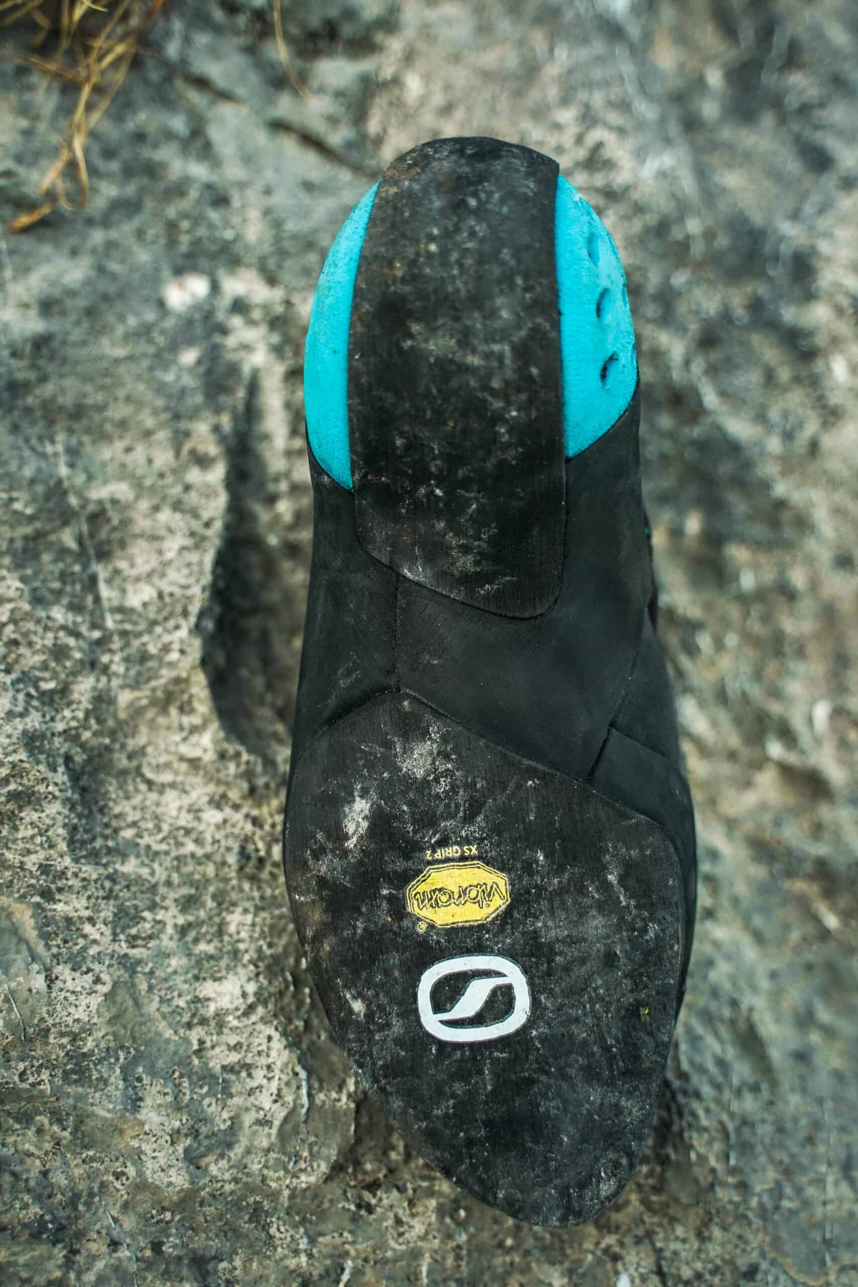 SCARPA Instinct S