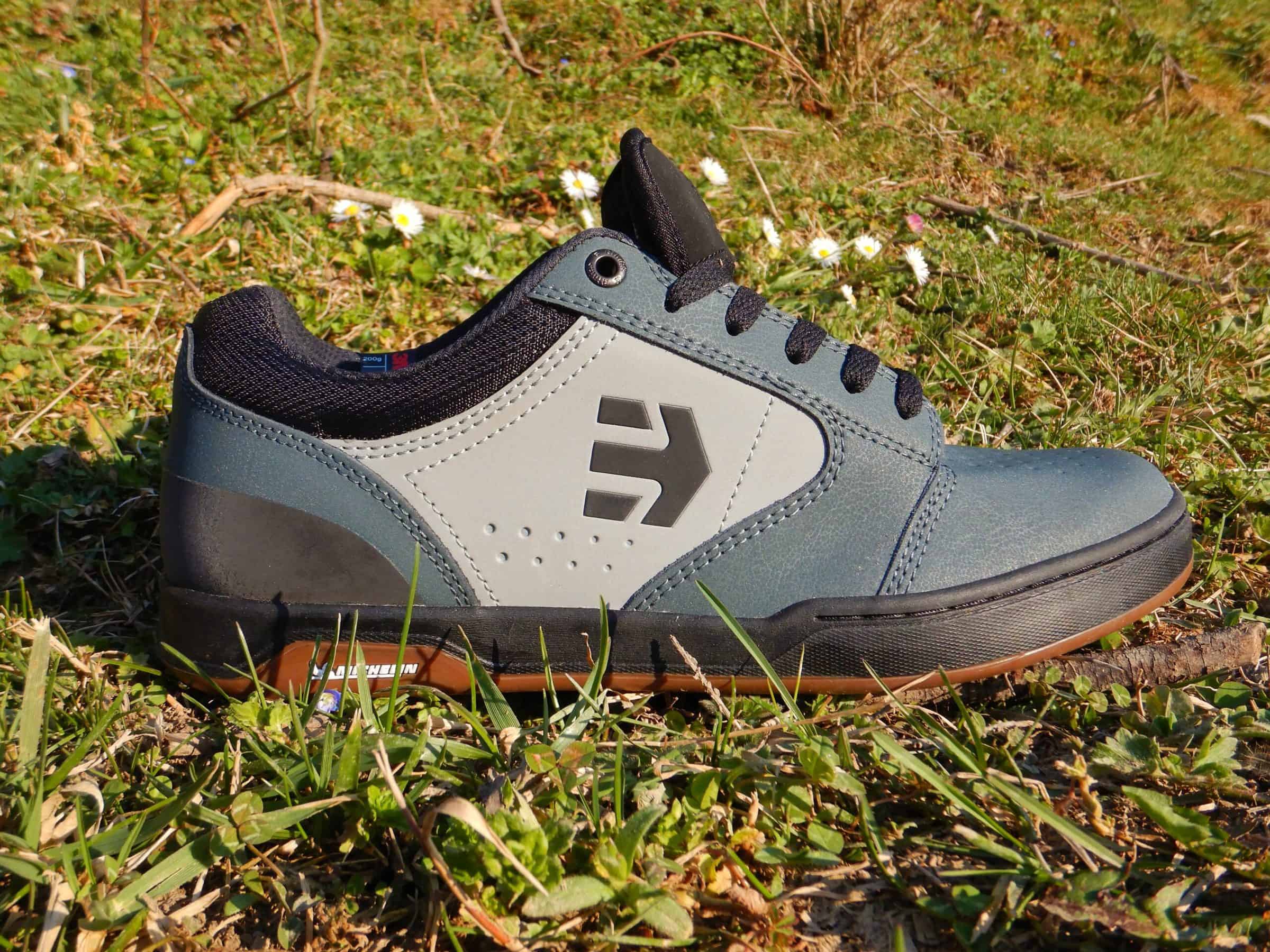 Etnies Camber Crank