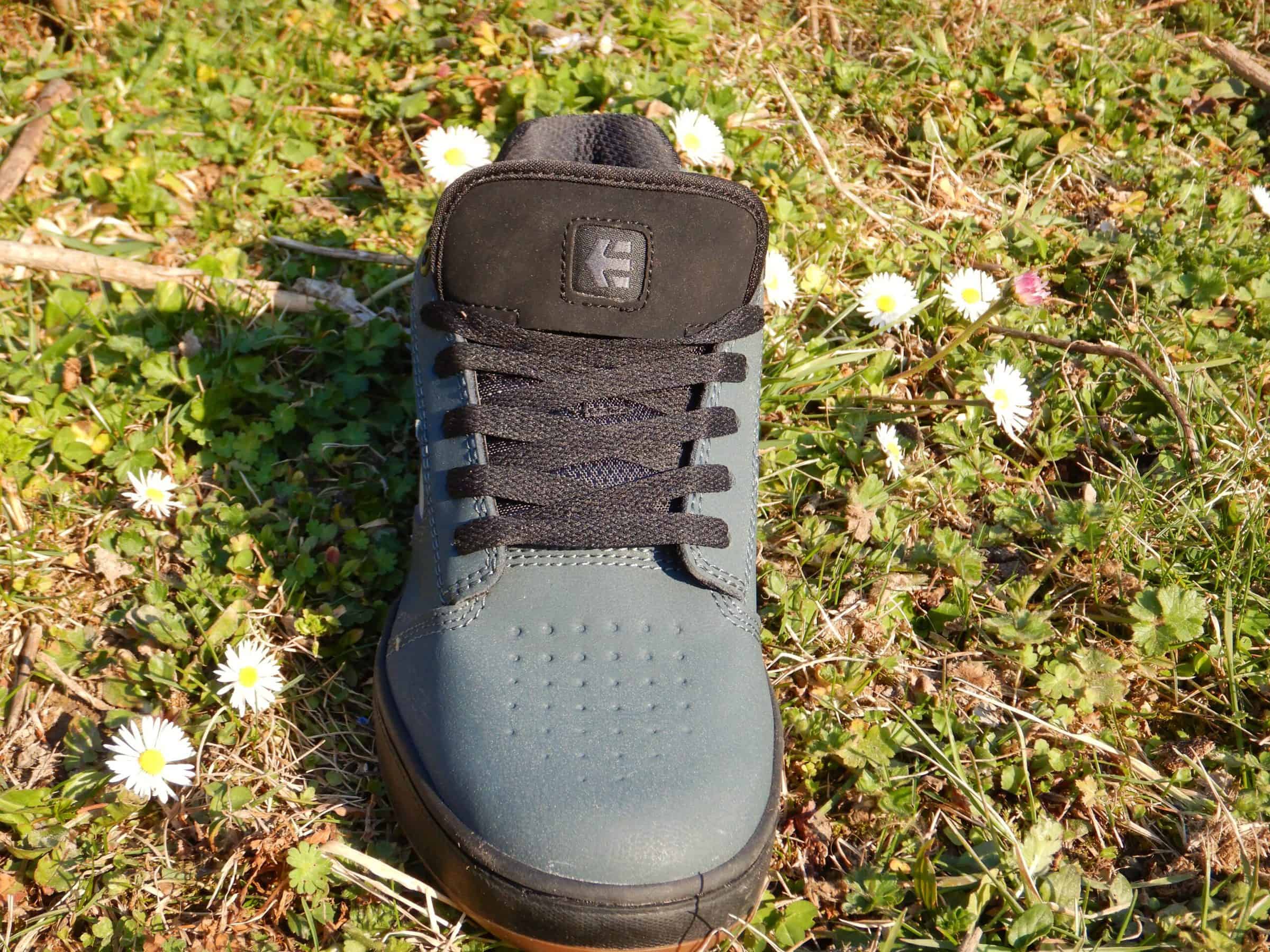 Etnies Camber Crank