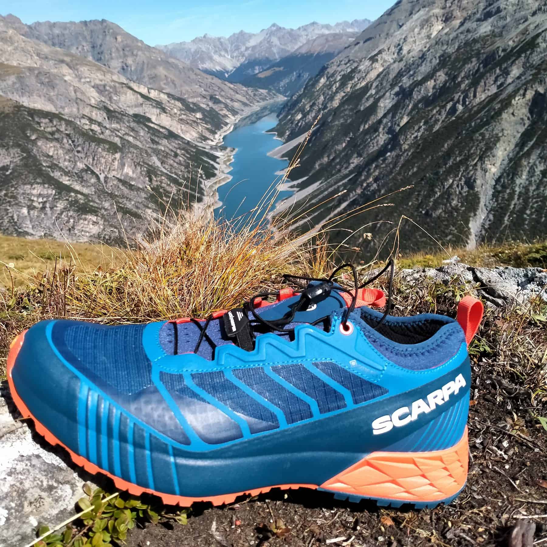 SCARPA Ribelle Run GTX 