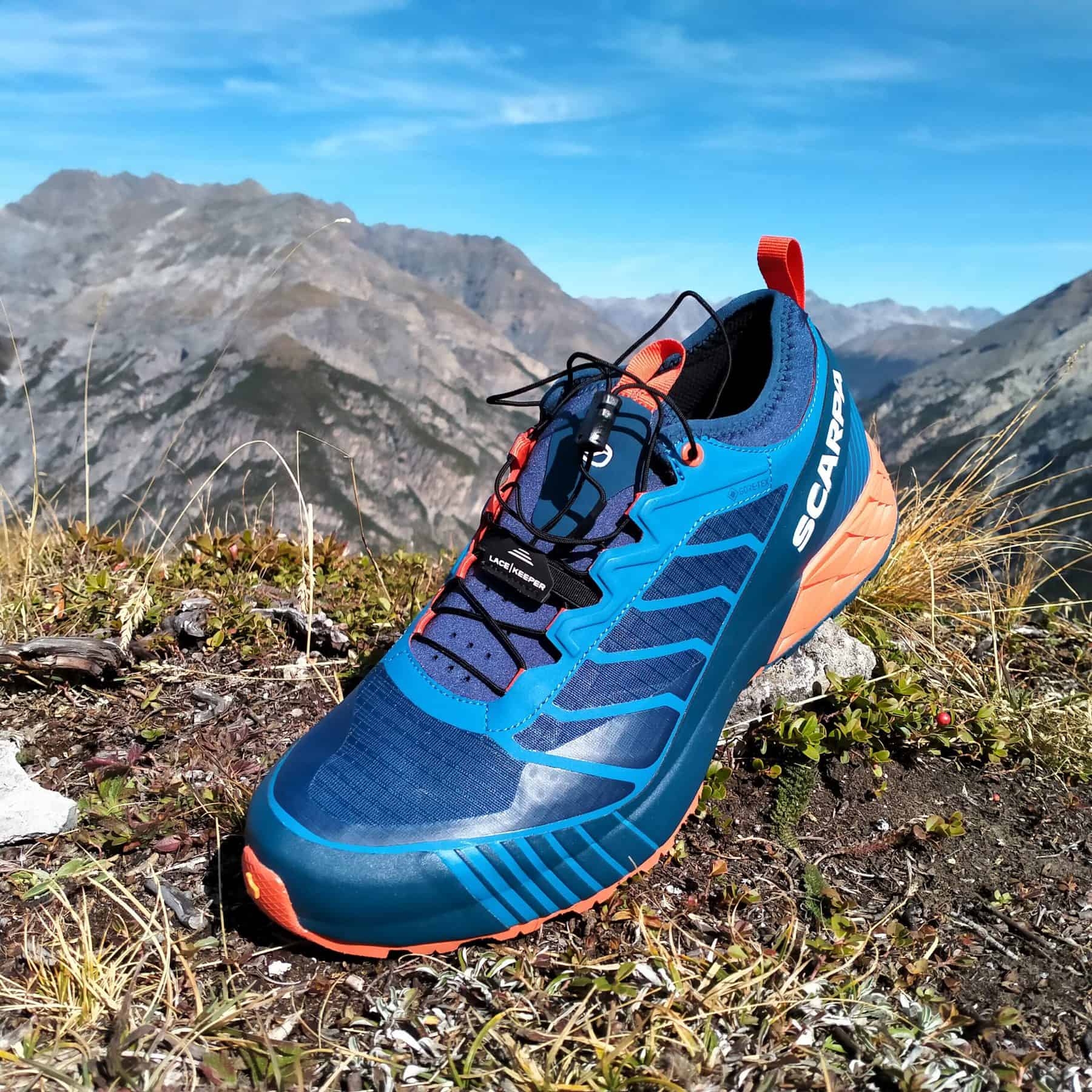 SCARPA Ribelle Run GTX 
