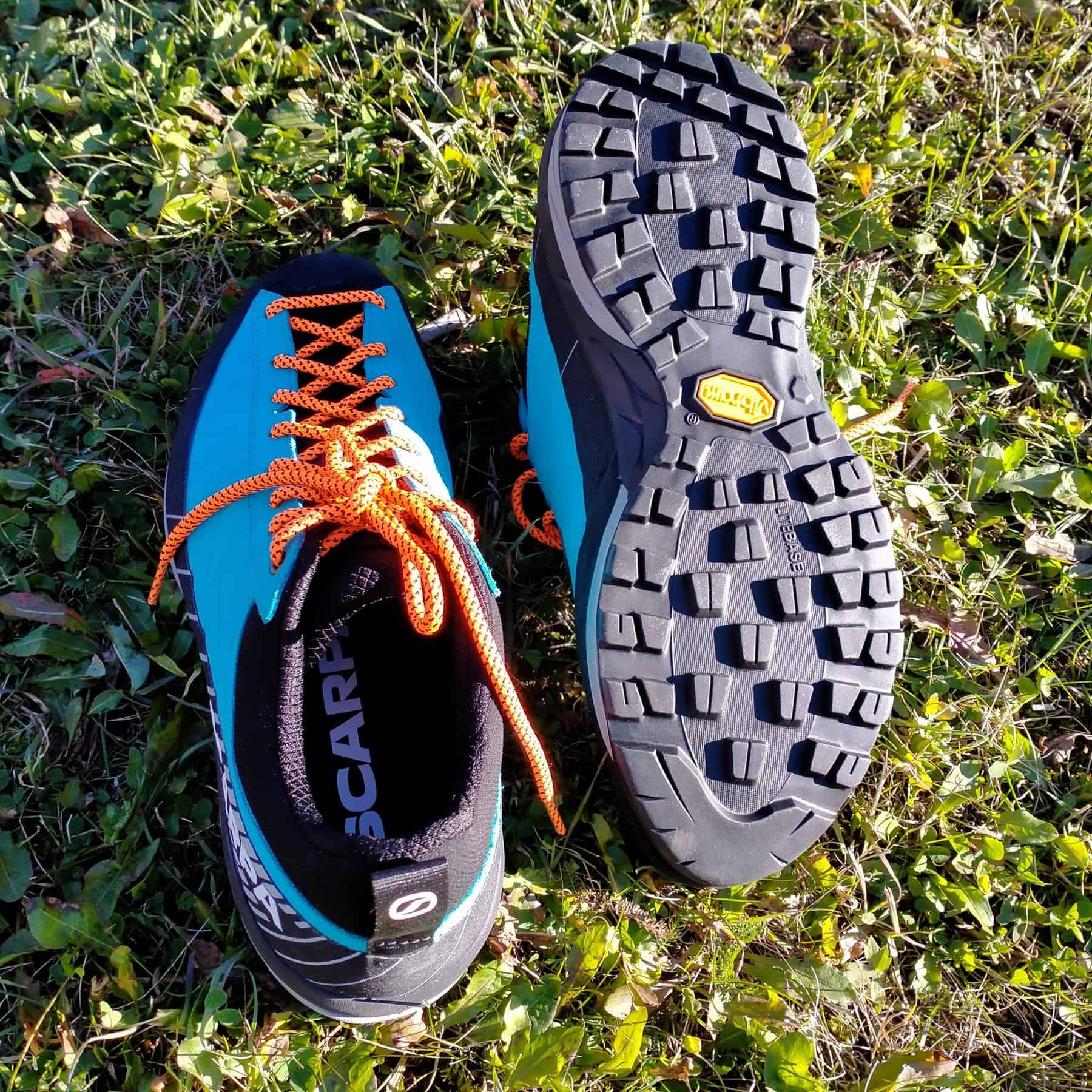 SCARPA Mescalito 
