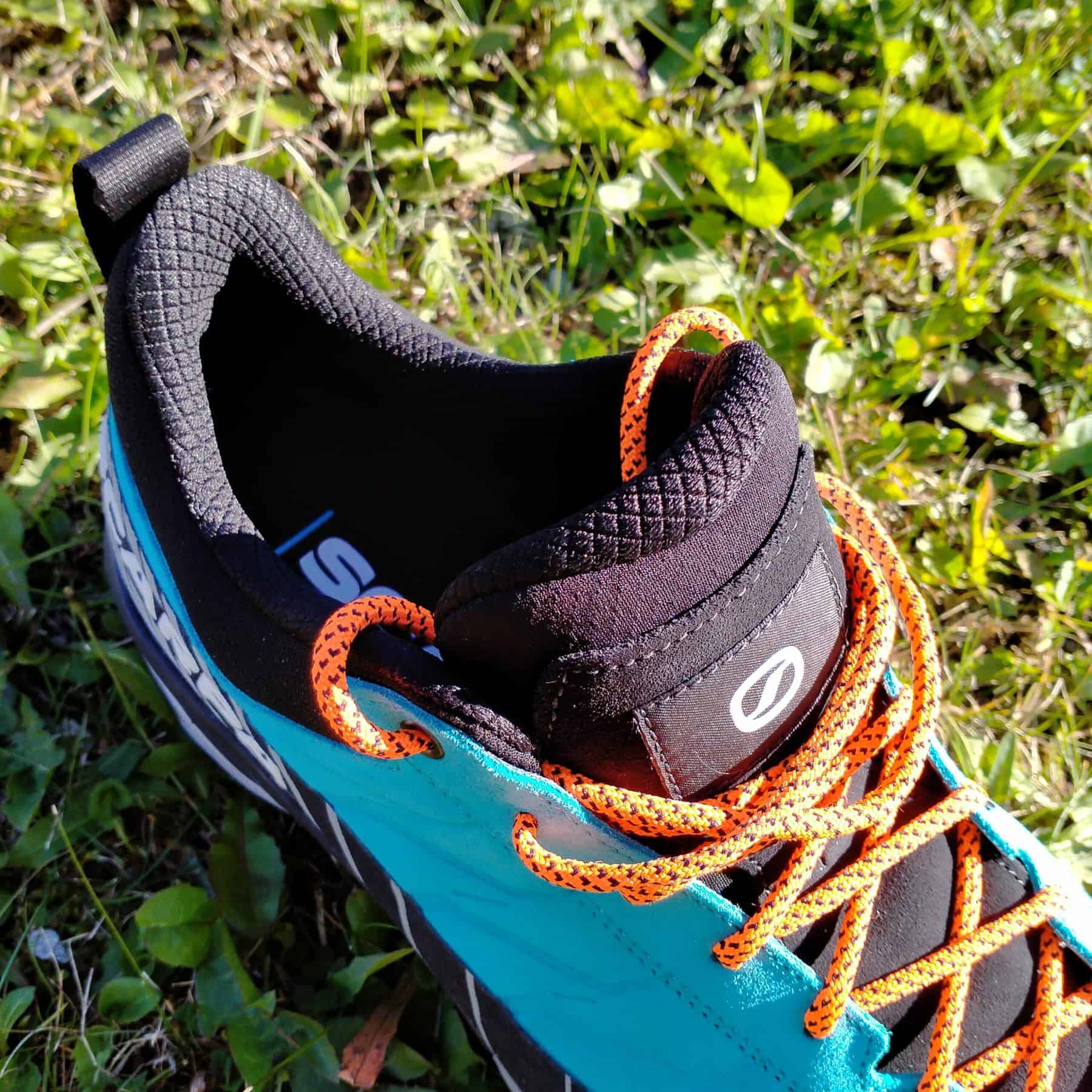 SCARPA Mescalito 