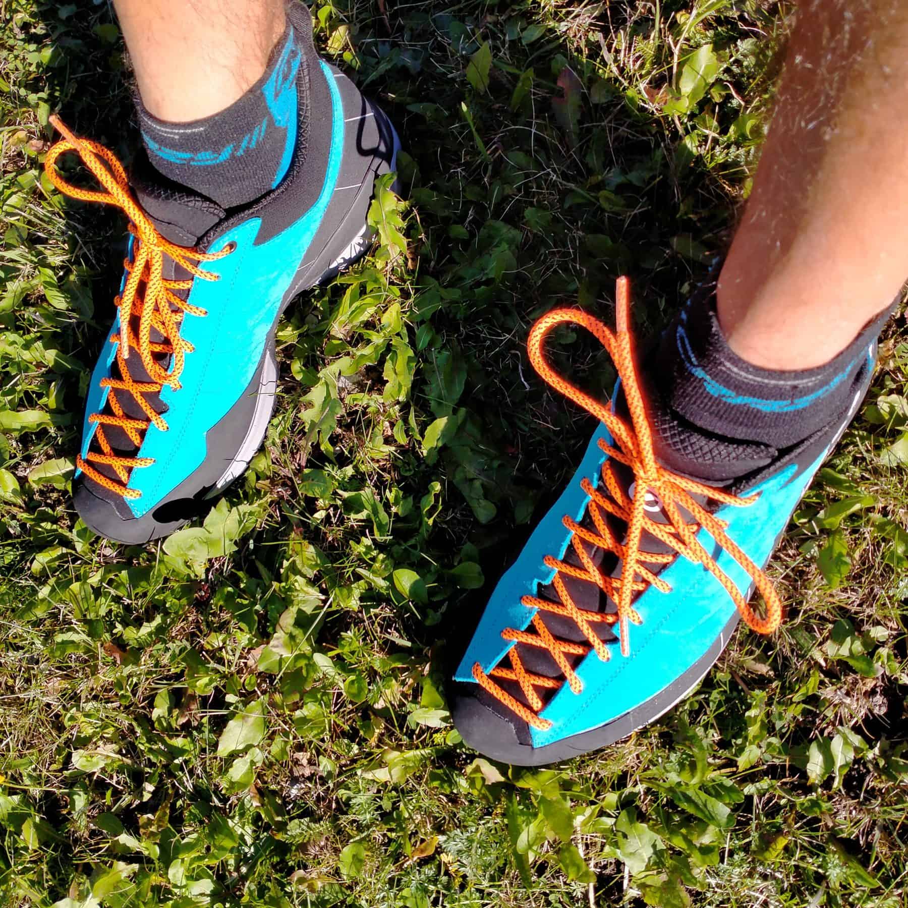 SCARPA Mescalito 