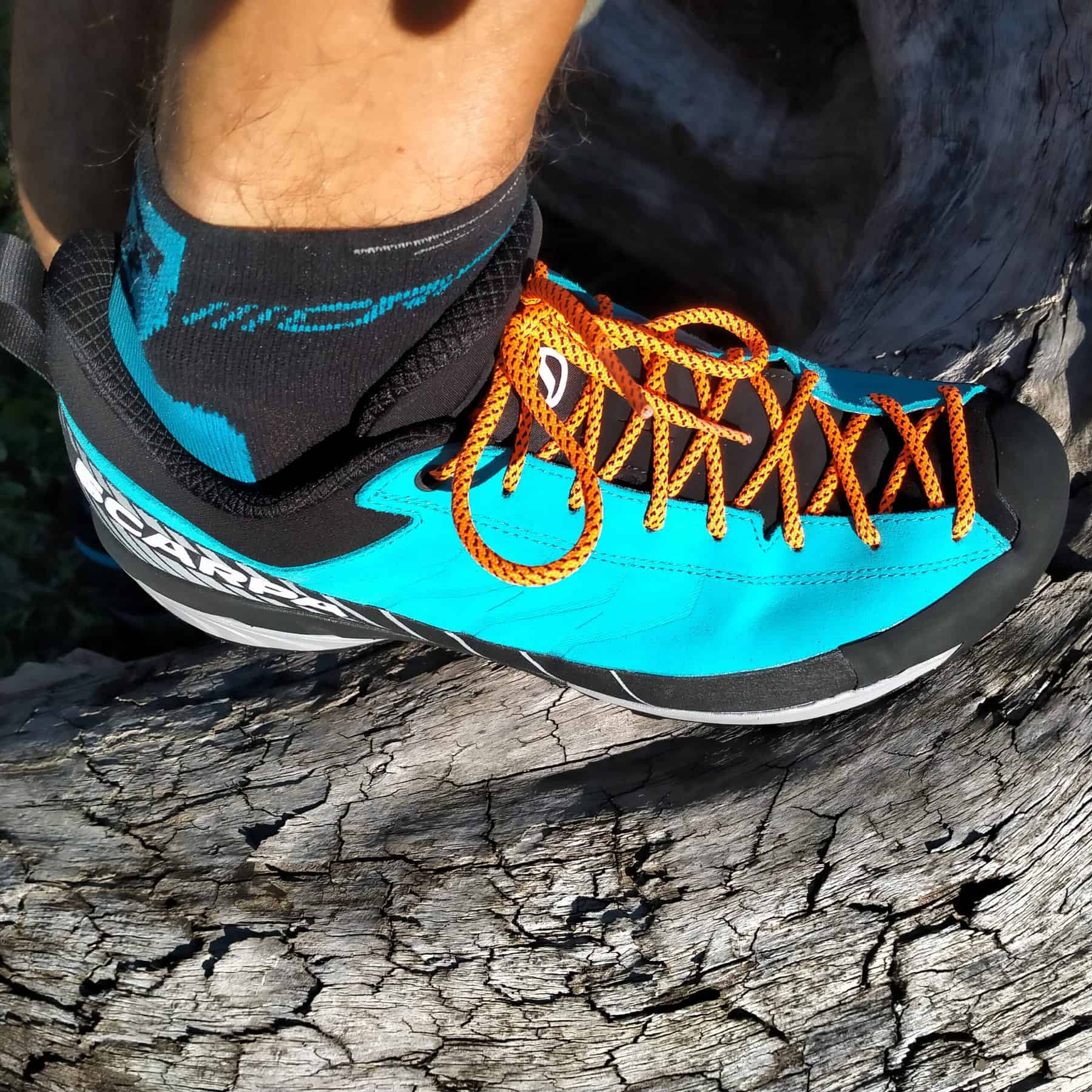 SCARPA Mescalito 