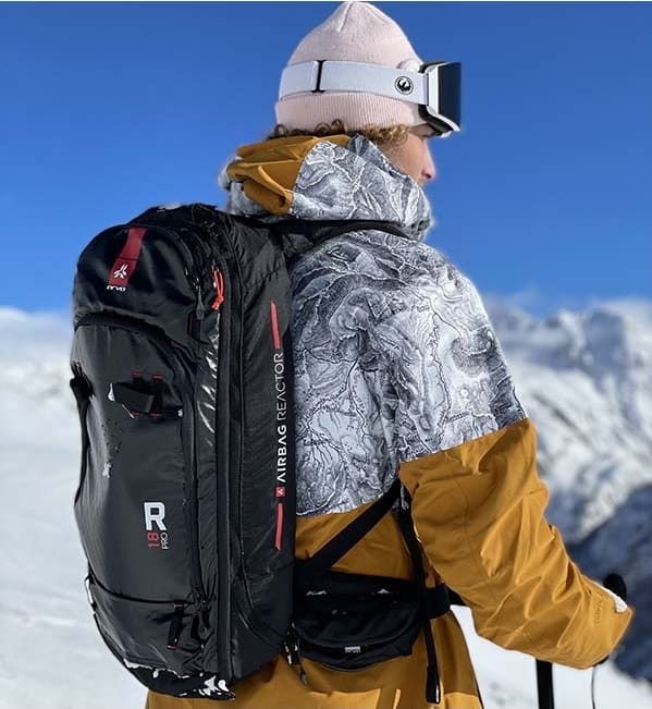 Il Flex(ible) system di ARVA®