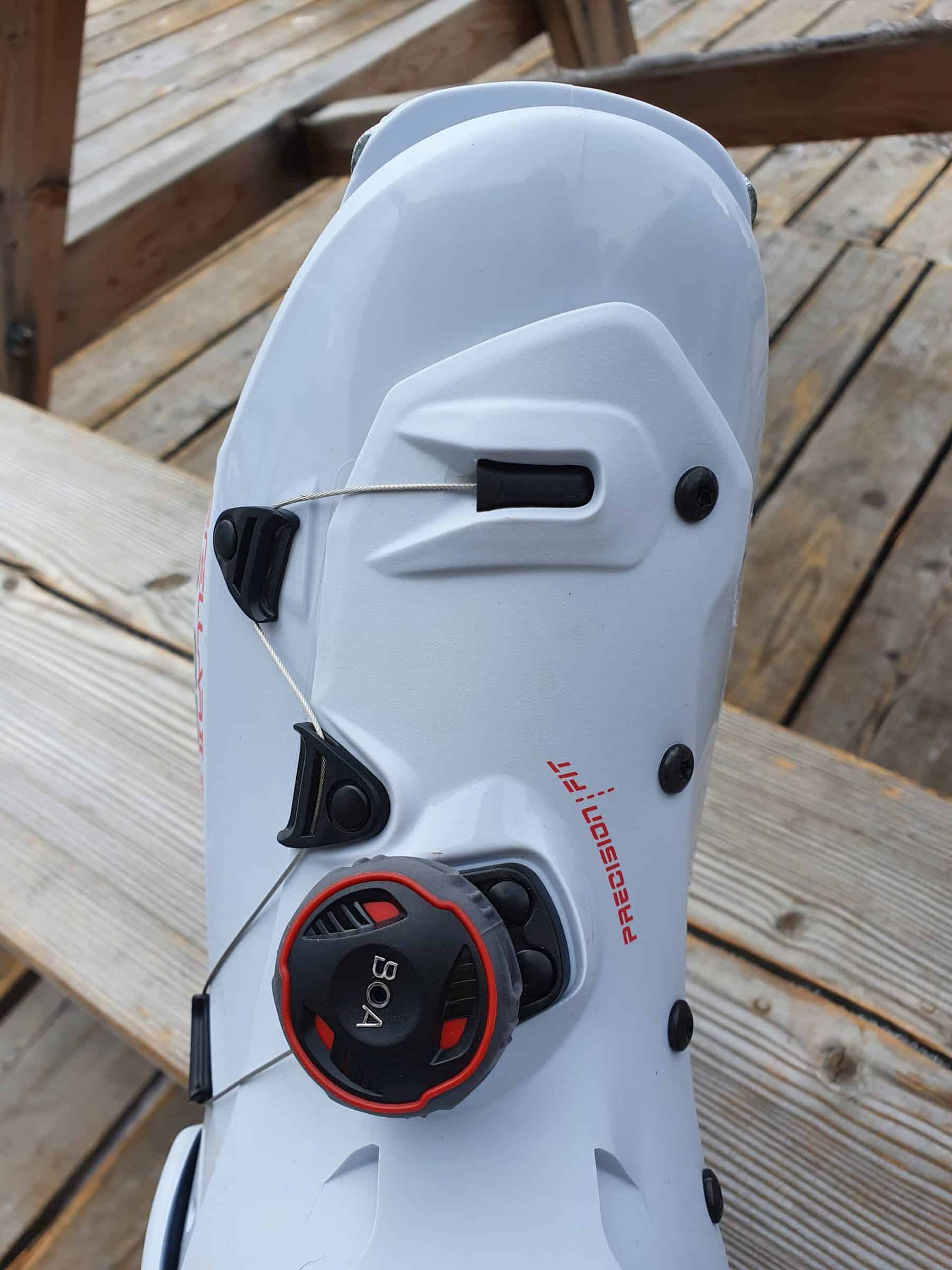 La Sportiva Stellar II