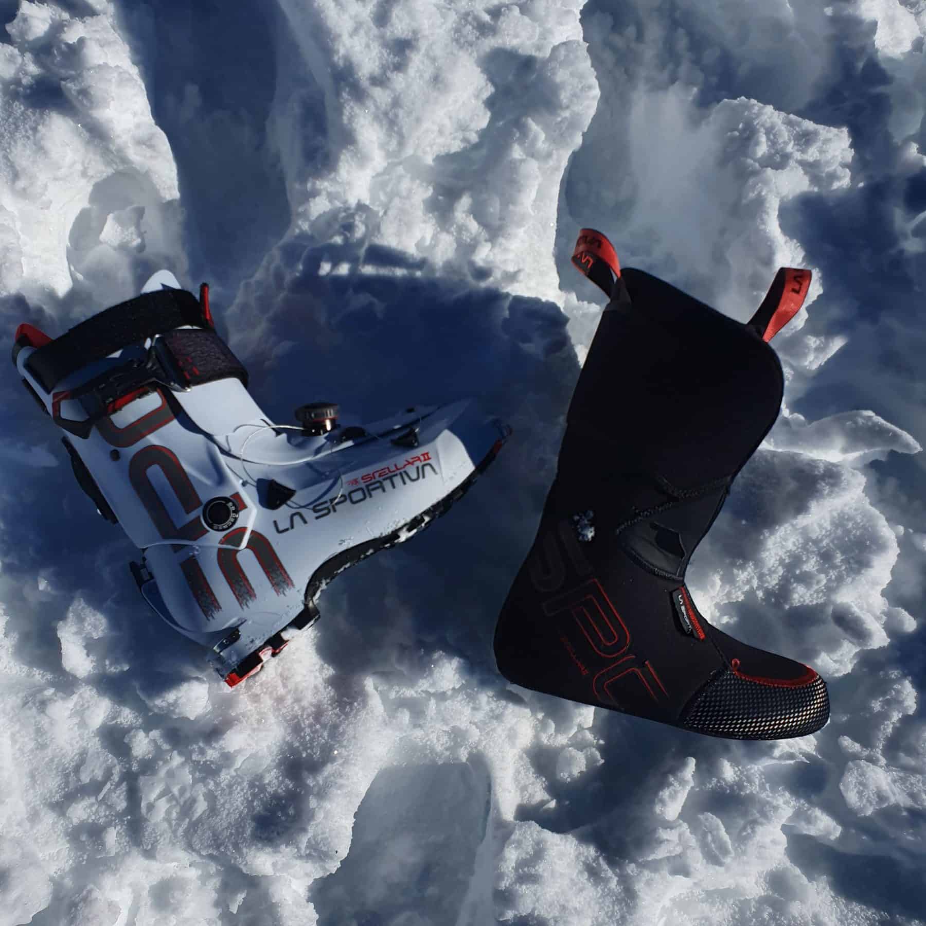 La Sportiva Stellar II