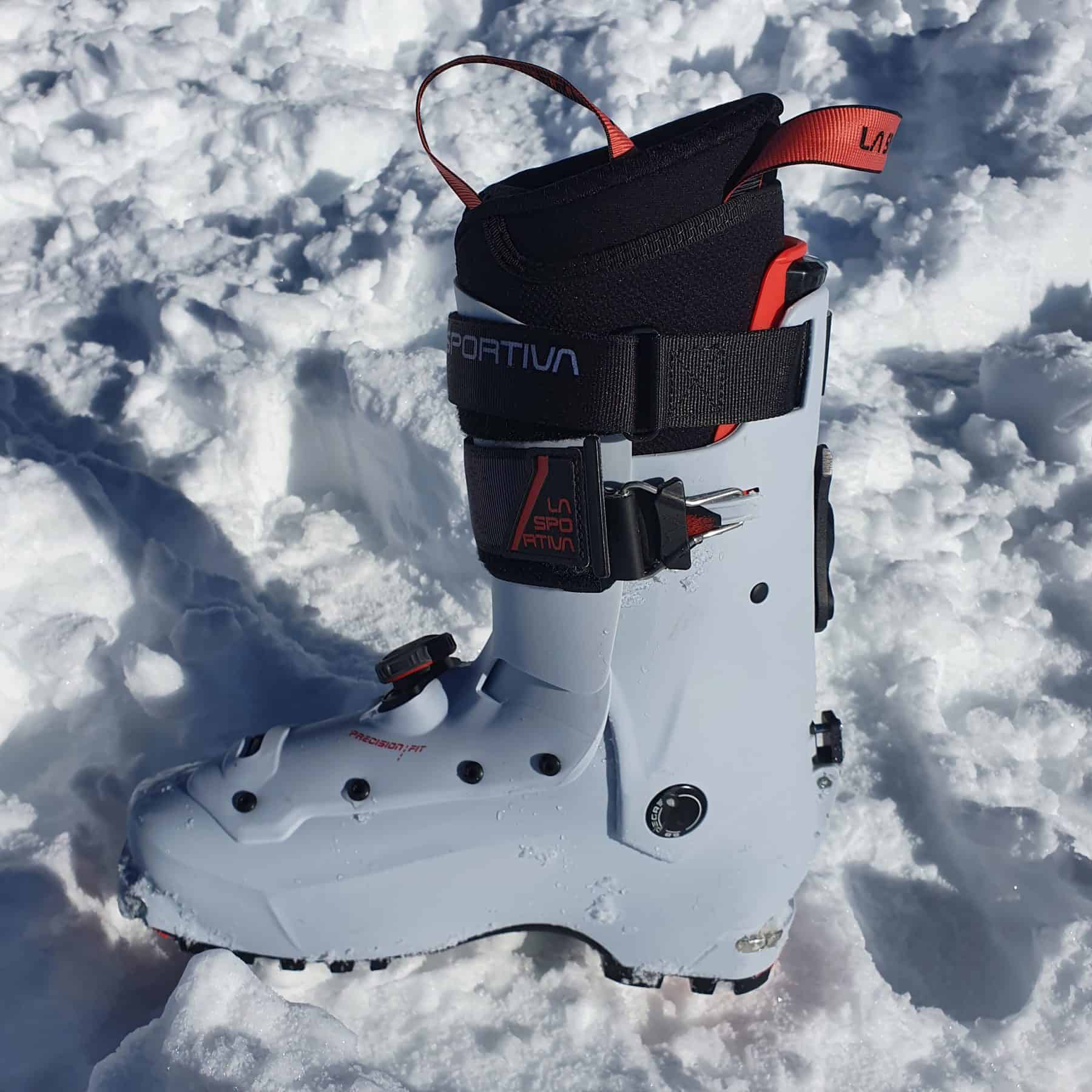 La Sportiva Stellar II