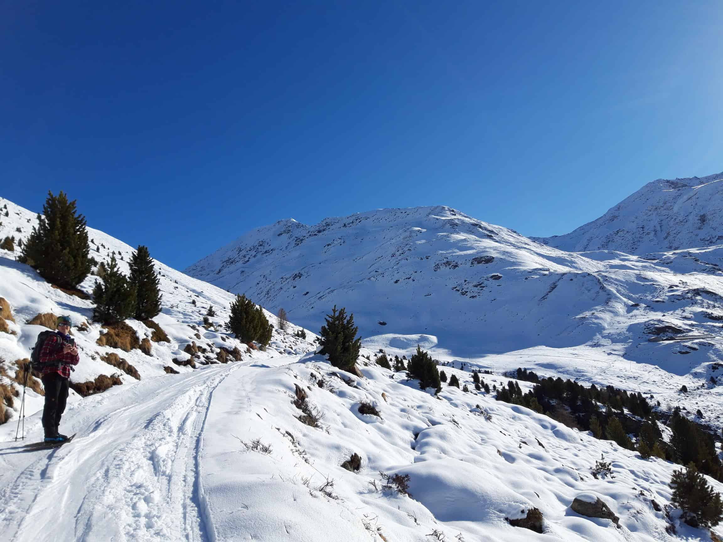 Valfurva e bellezza