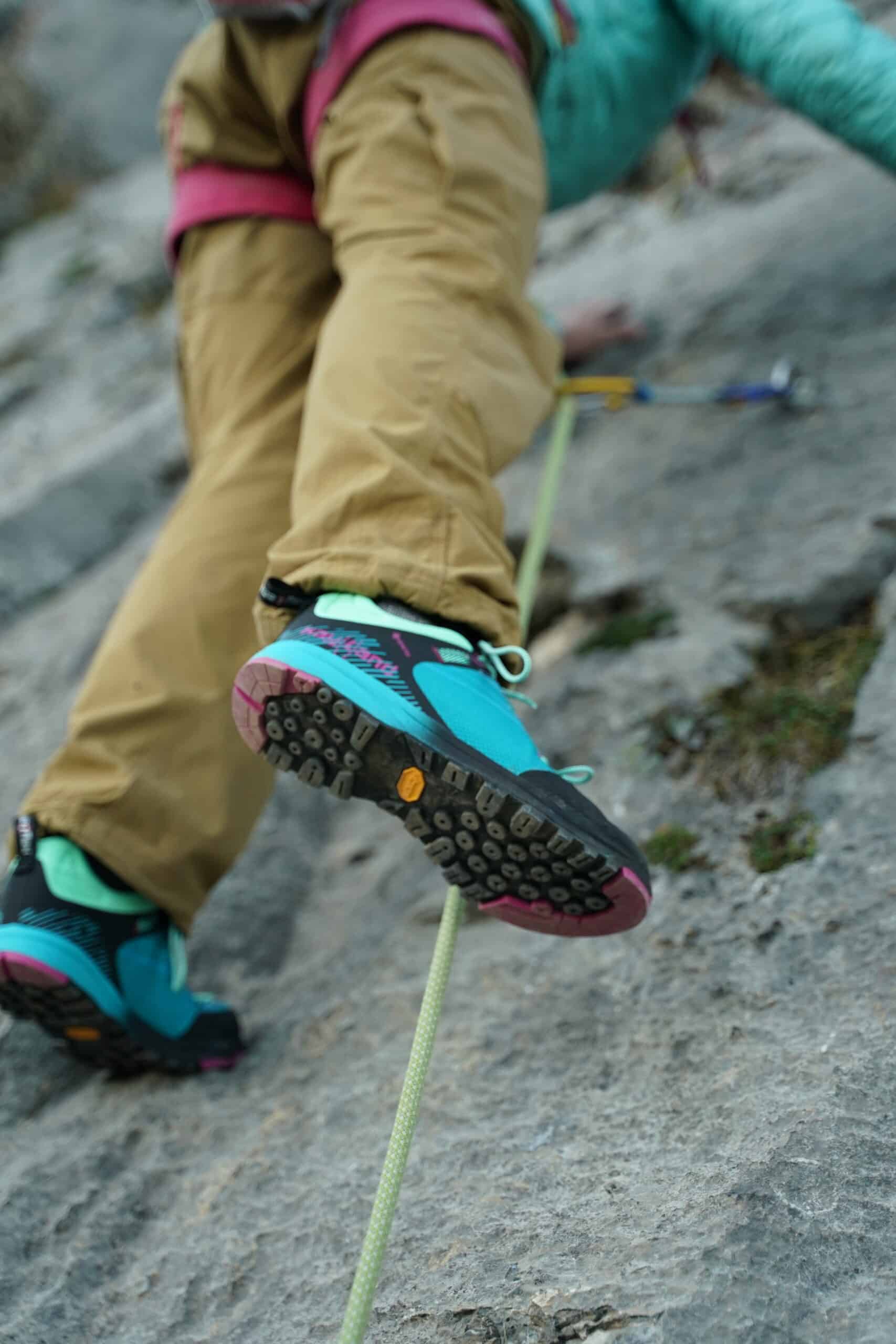 Kayland Grimpeur AD GTX W'S 