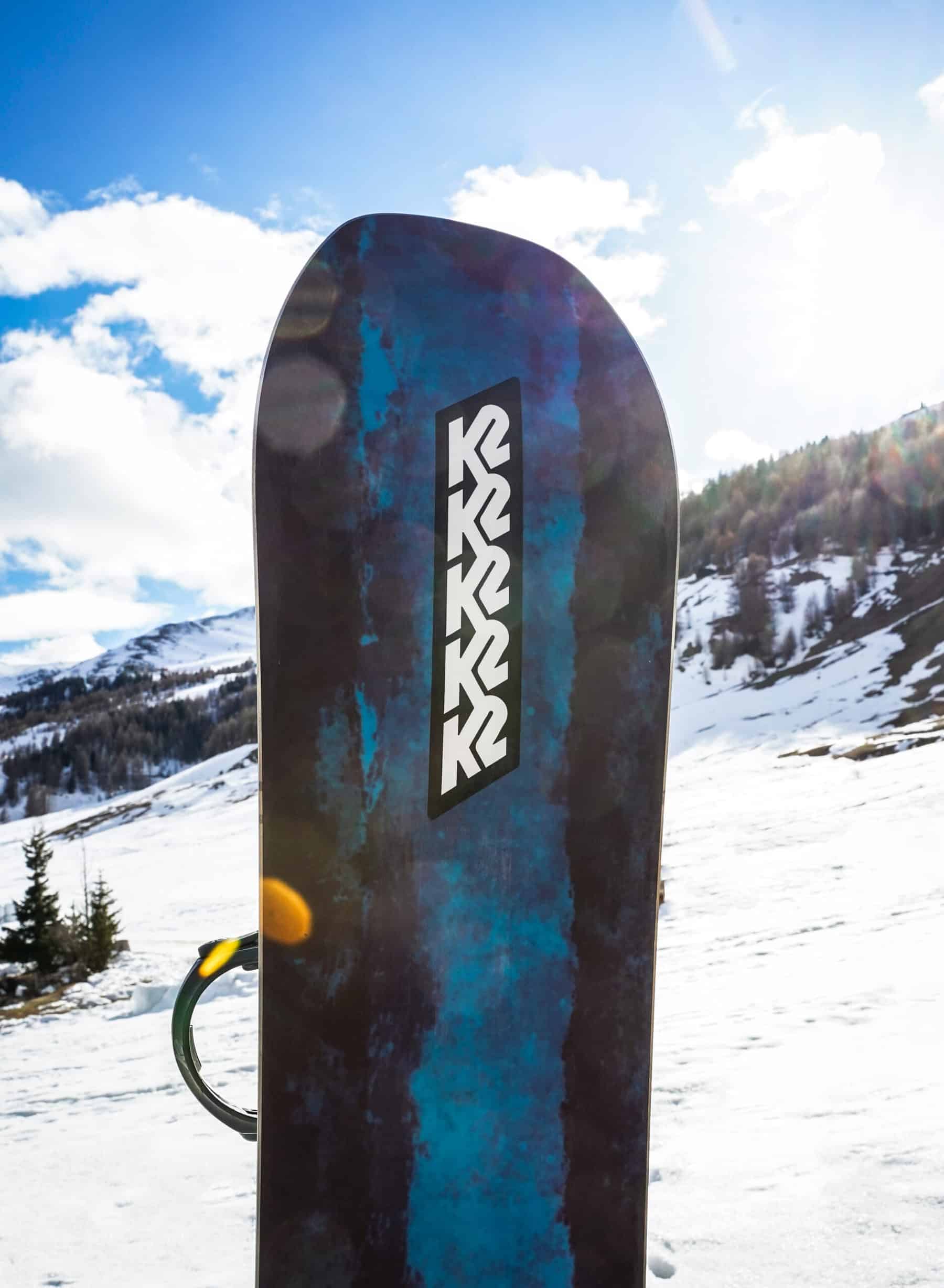 Passport di K2