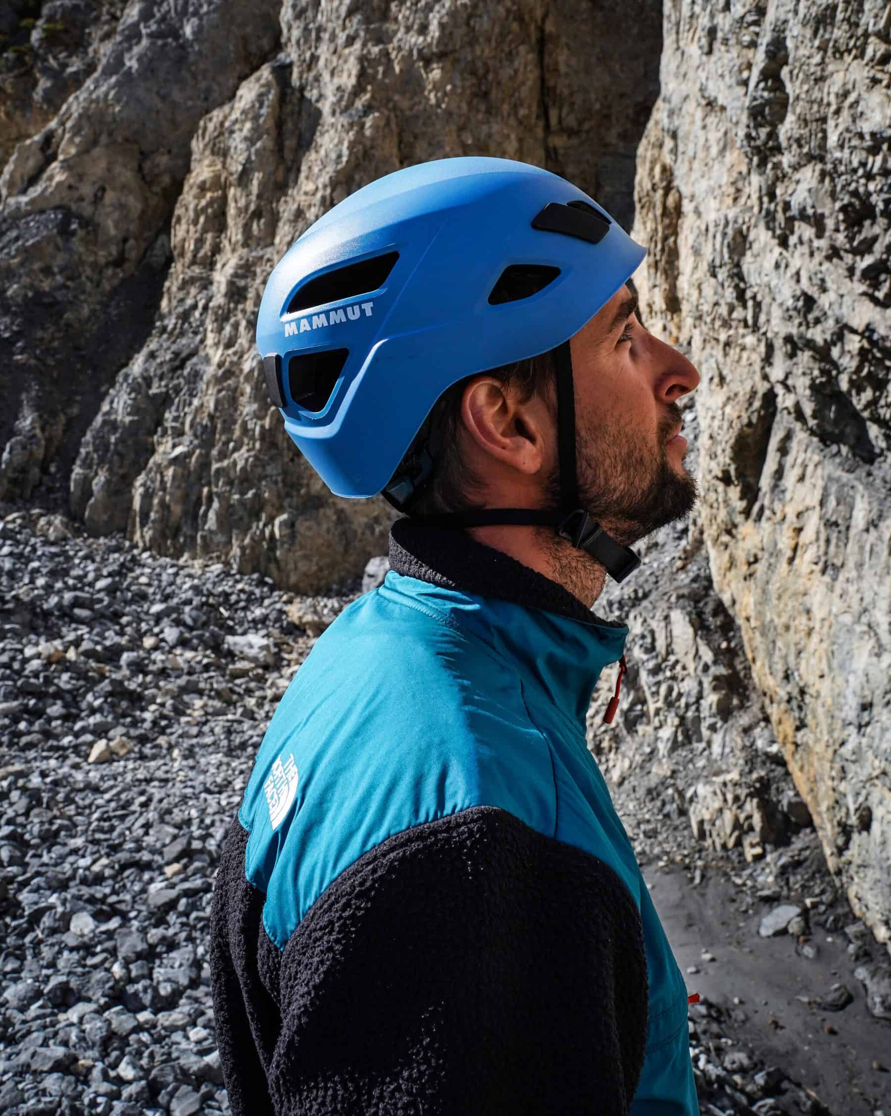 Mammut Skywalker 3.0