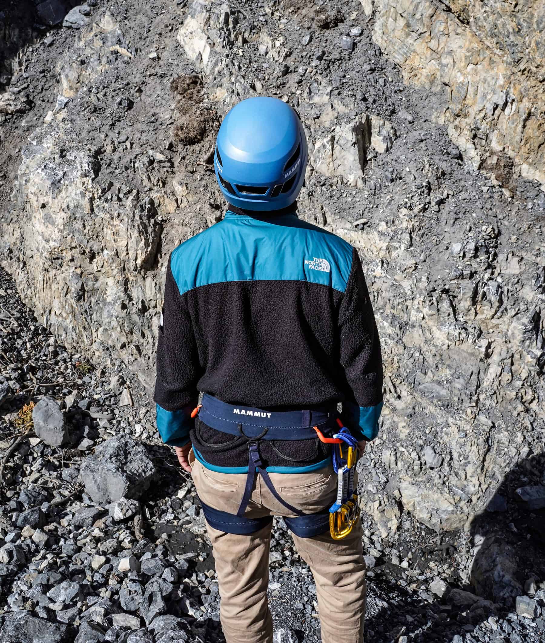 Mammut Skywalker 3.0