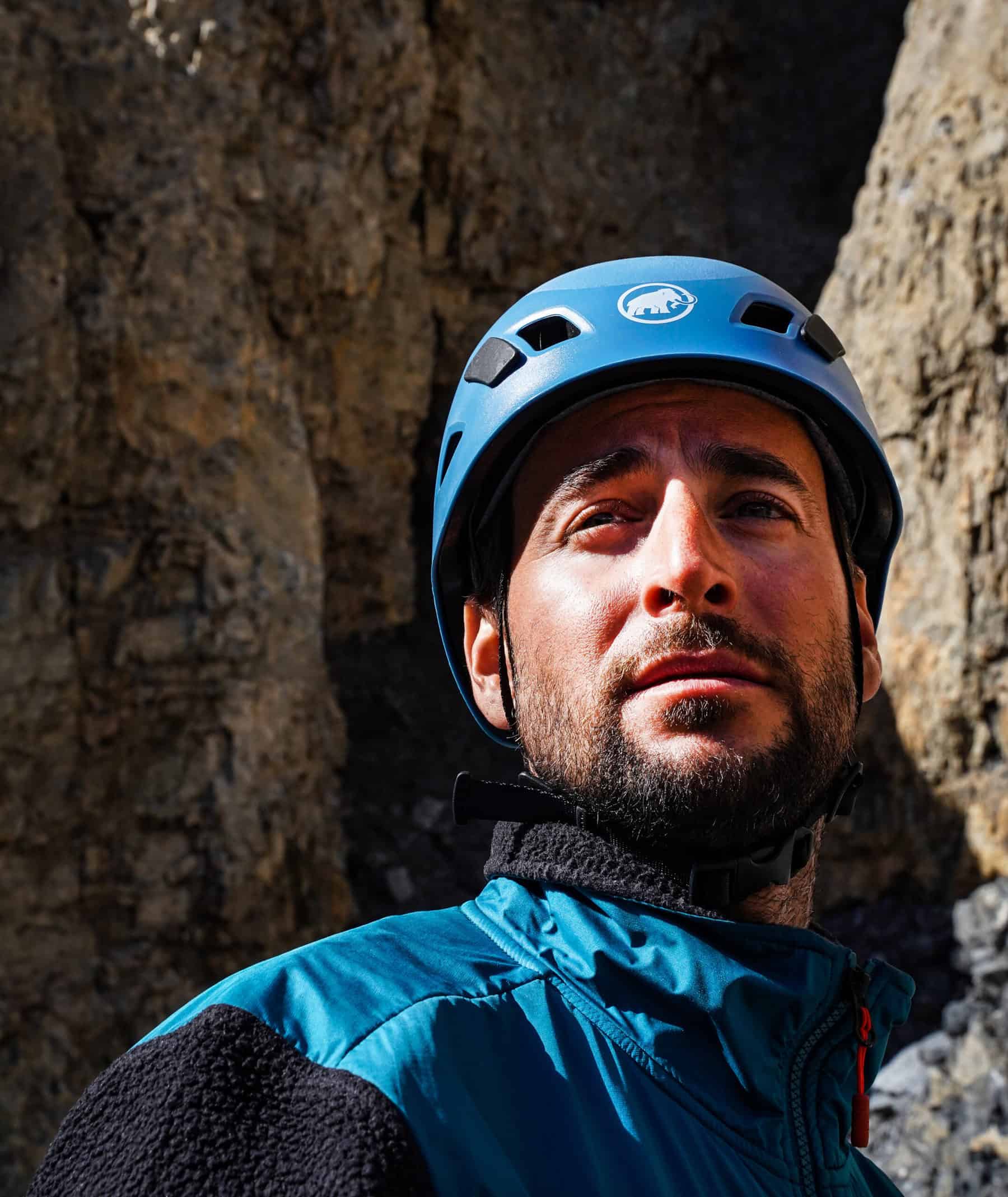 Mammut Skywalker 3.0